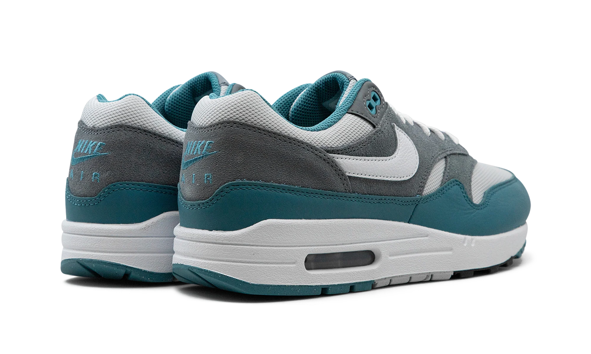 Air Max 1 SC Noise Aqua - Air Max 1 SC Noise Aqua - Jordan 1s - AIR Jordan 1