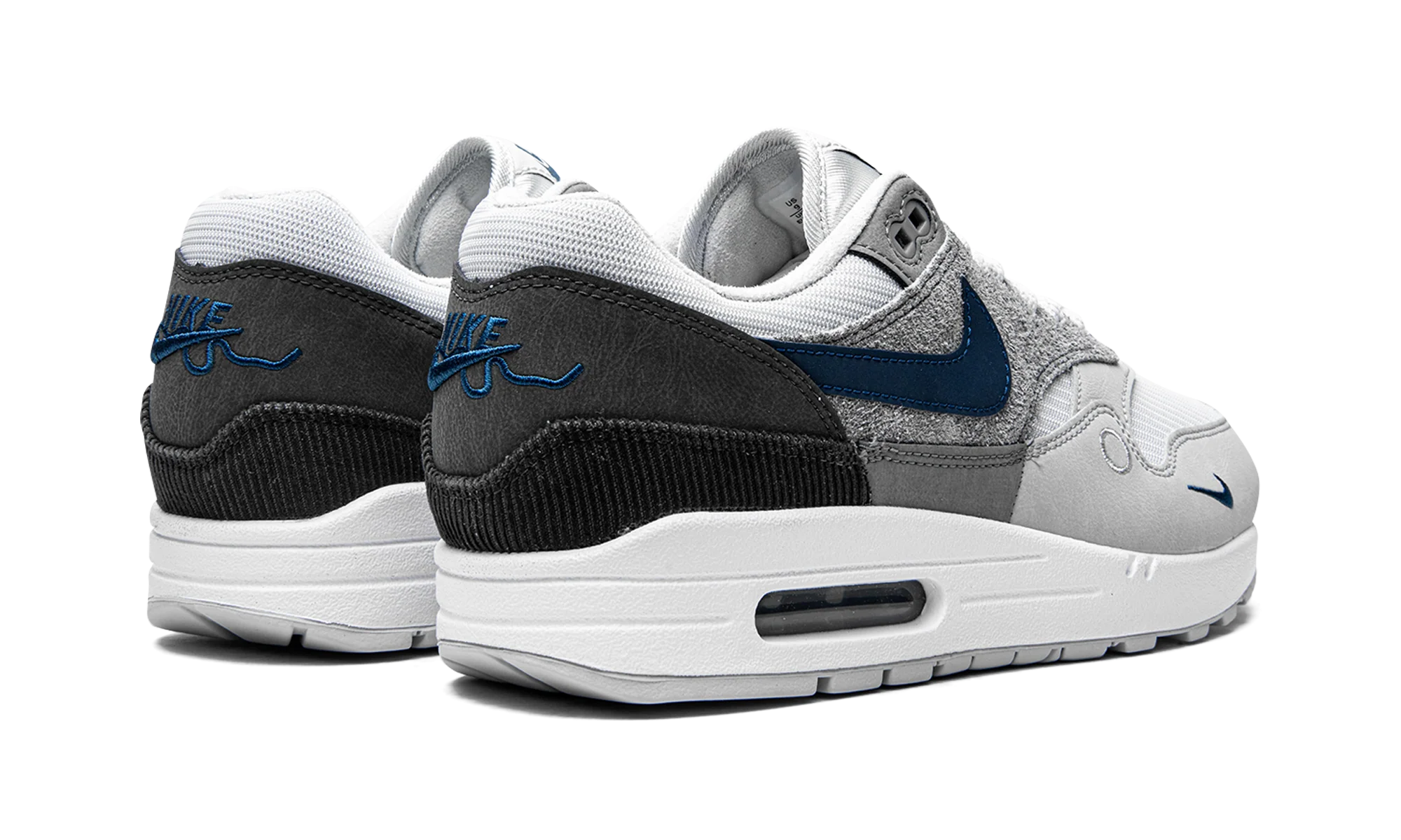 Air Max 1 City Pack - London - Air Max 1 City Pack - London - Jordan 1s - AIR Jordan 1