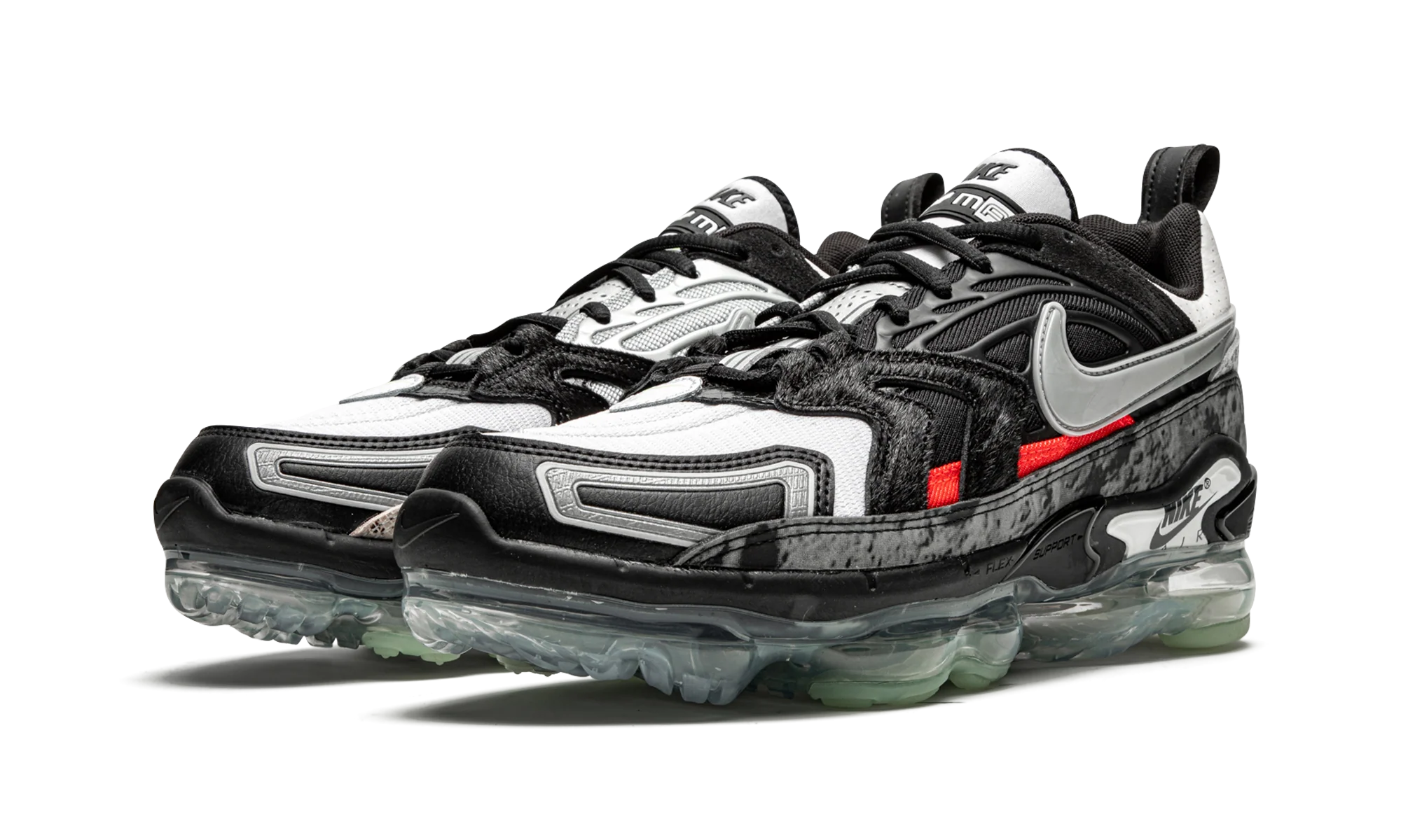 Air Vapormax EVO NRG Collector's Closet - Air Vapormax EVO NRG Collector's Closet - Jordan 1s - AIR Jordan 1