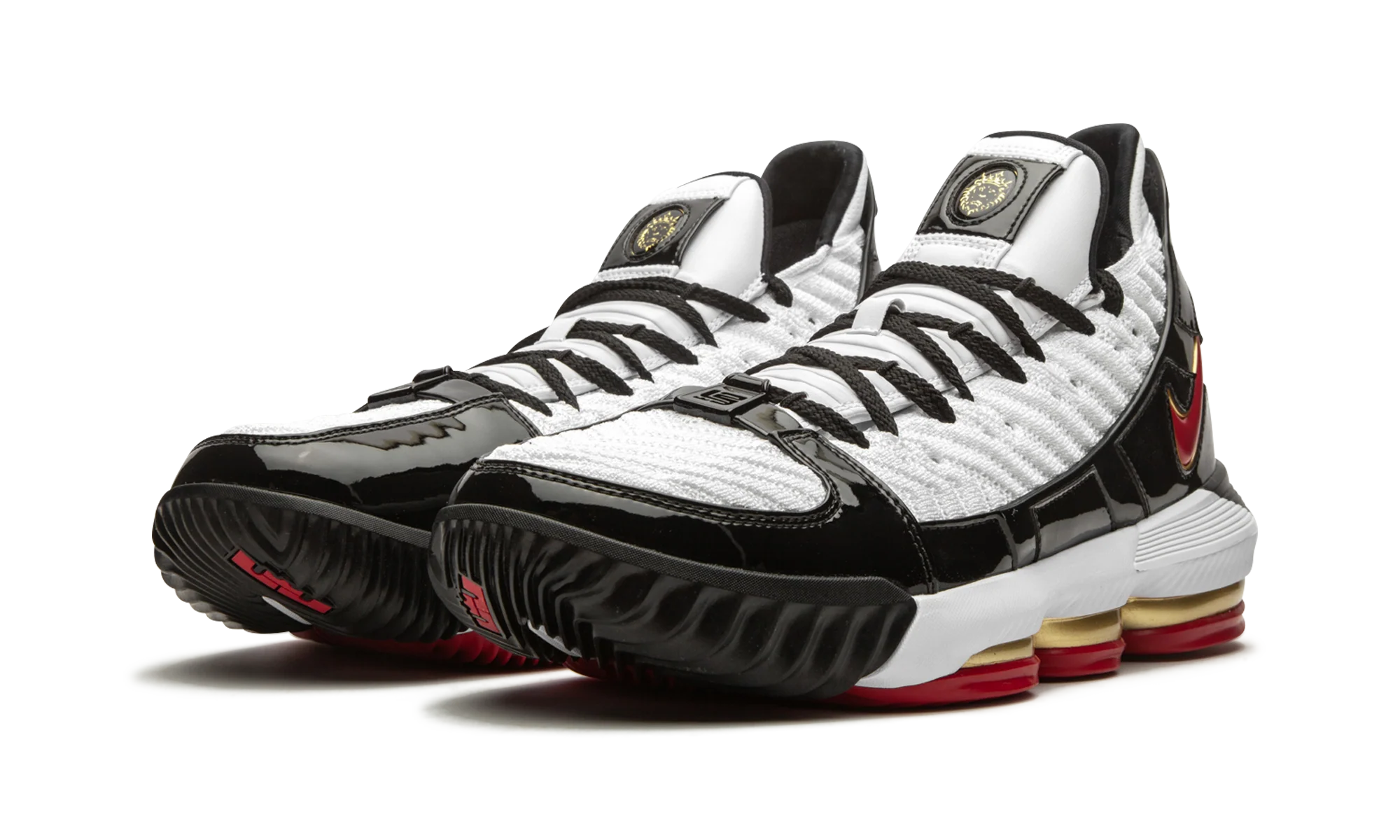 LeBron 16 Remix - LeBron 16 Remix - Jordan 1s - AIR Jordan 1