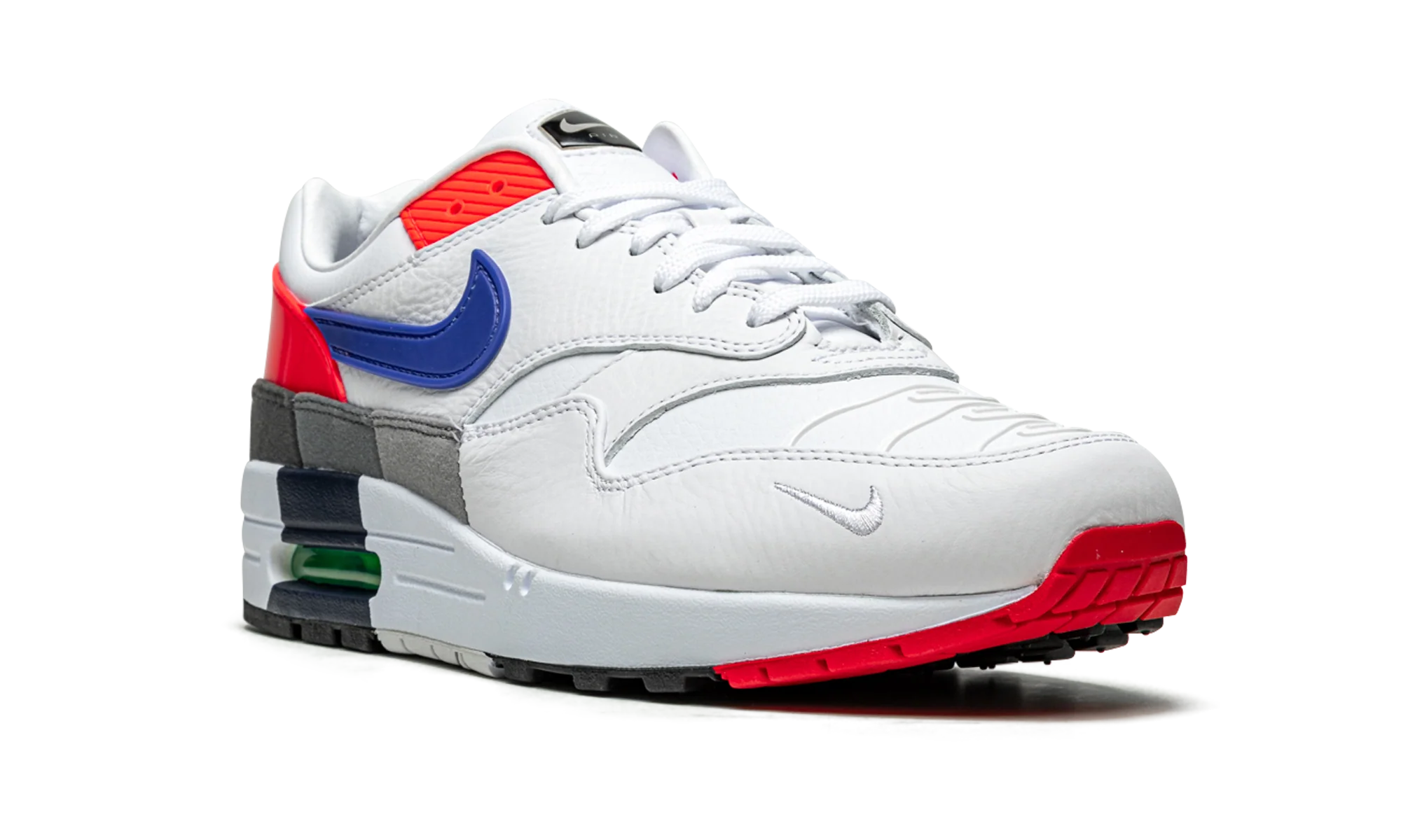 Air Max 1 Evolution Of Icons - Air Max 1 Evolution Of Icons - Jordan 1s - AIR Jordan 1