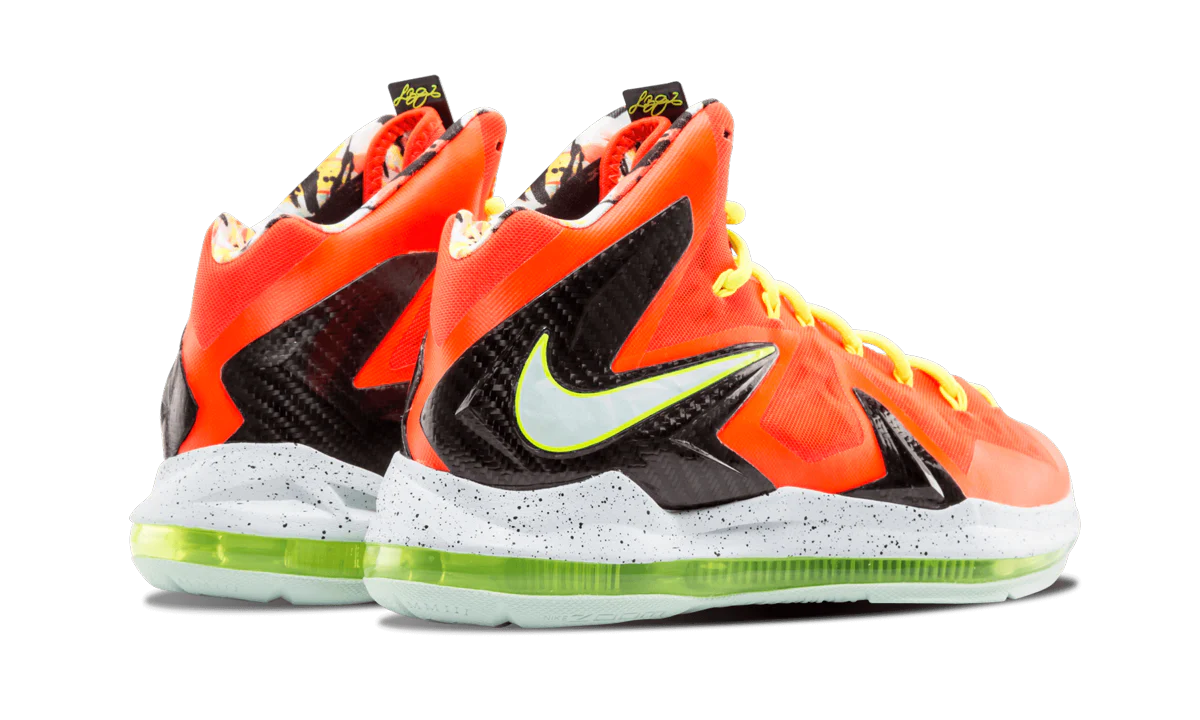 Lebron 10 P.S Elite Total Crimson - Lebron 10 P.S Elite Total Crimson - Jordan 1s - AIR Jordan 1