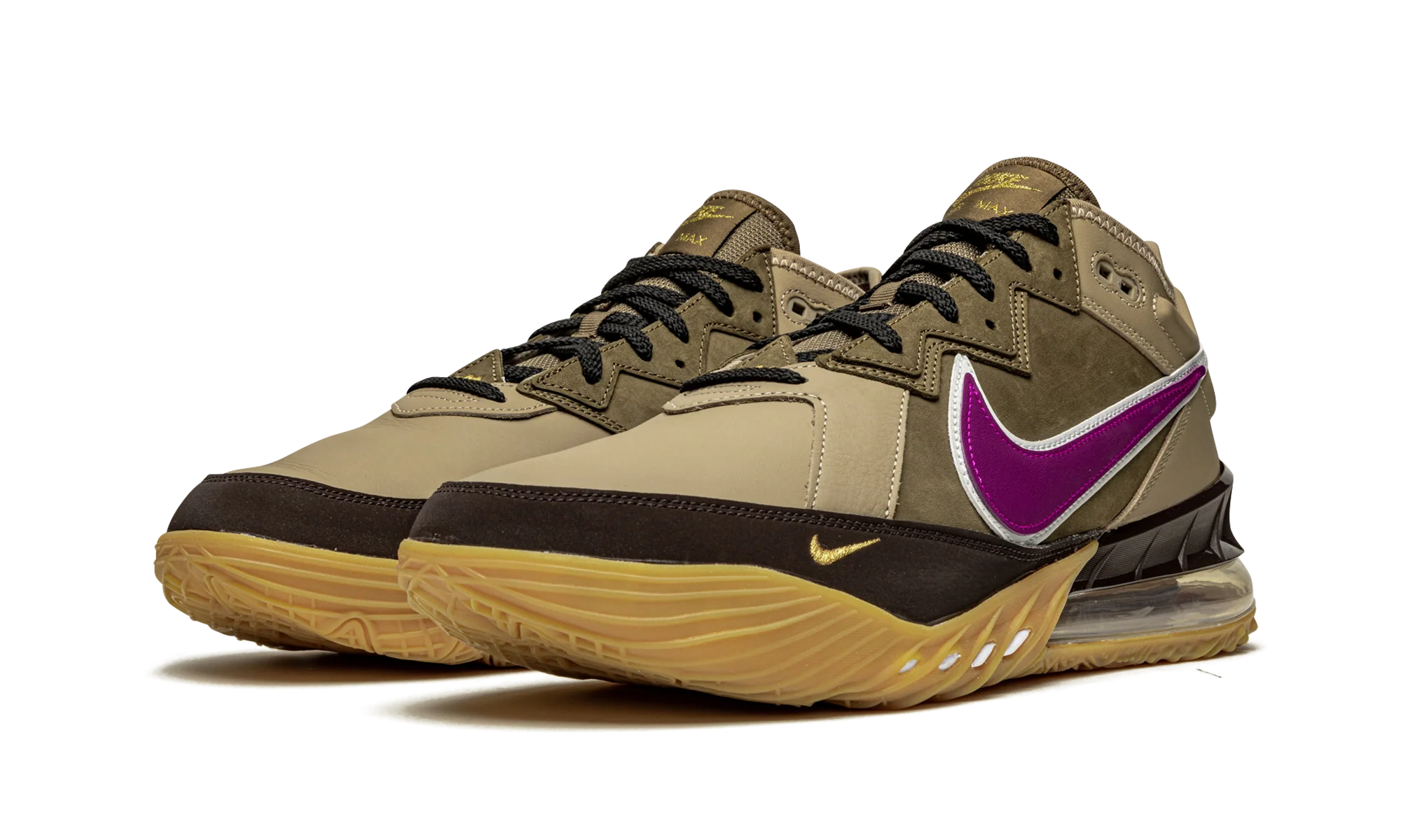 Lebron 18 Low Atmos - Viotech - Lebron 18 Low Atmos - Viotech - Jordan 1s - AIR Jordan 1