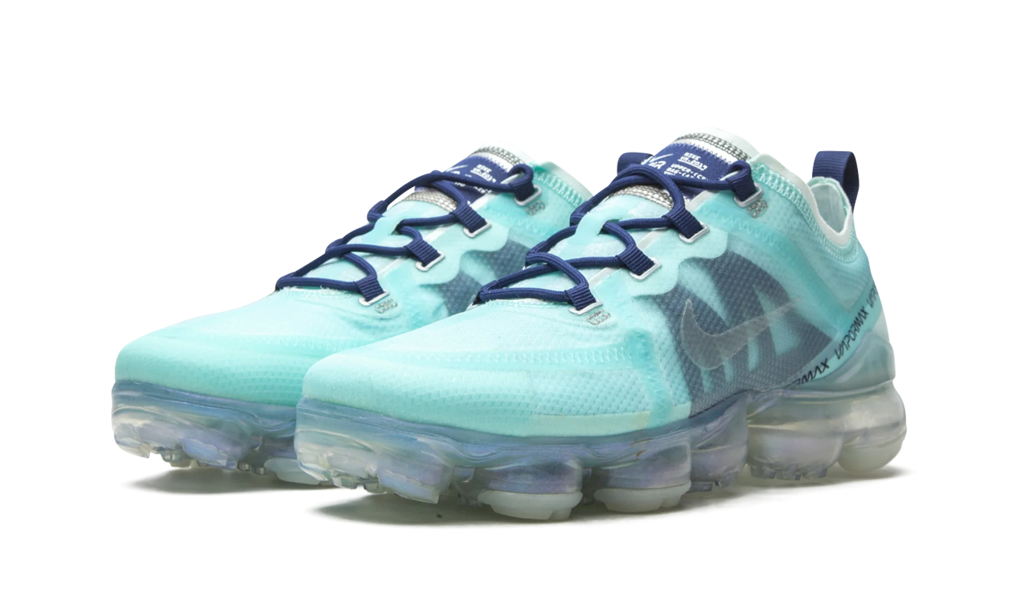 AIR VAPORMAX 2019 MNS WMNS - AIR VAPORMAX 2019 MNS WMNS - Jordan 1s - AIR Jordan 1