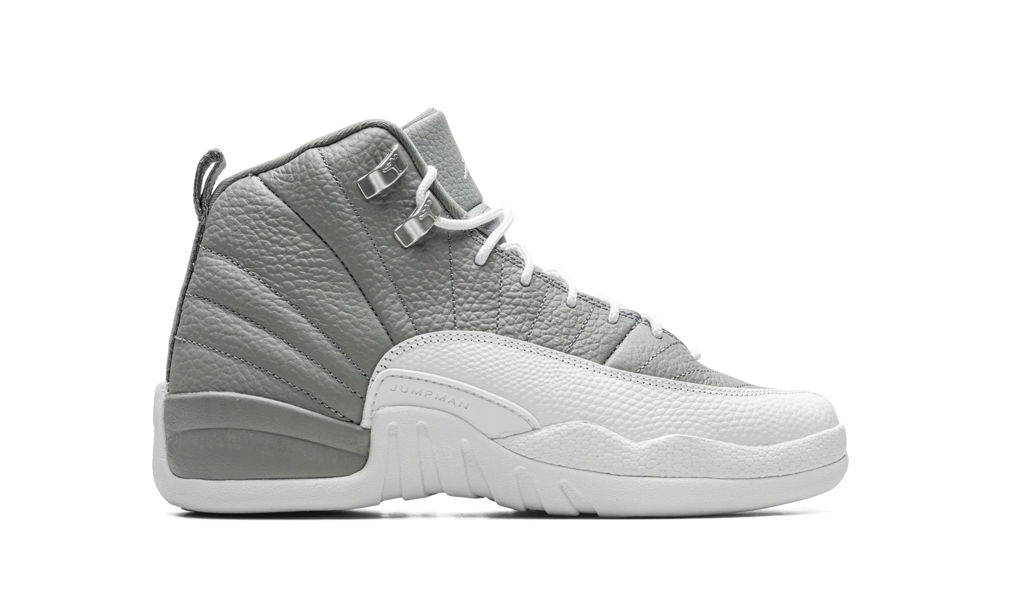 Air Jordan 12 Retro GS Stealth - Air Jordan 12 Retro GS Stealth - Jordan 1s - AIR Jordan 1