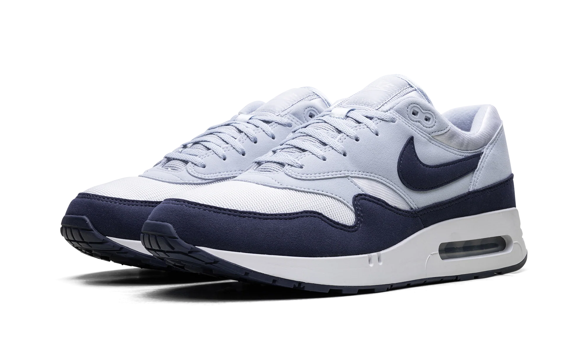 Air Max 1 '86 OG Big Bubble Light Armory Blue - Air Max 1 '86 OG Big Bubble Light Armory Blue - Jordan 1s - AIR Jordan 1