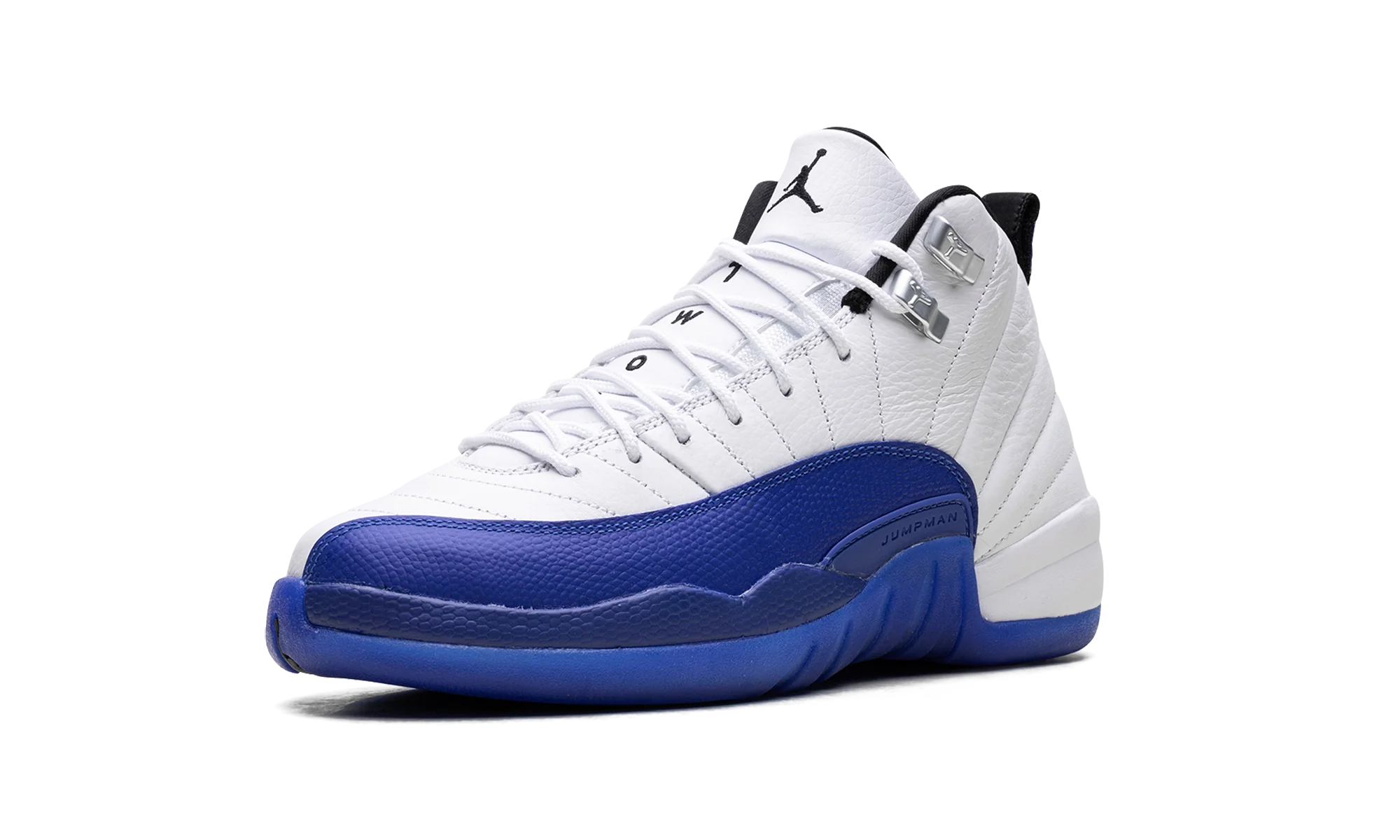 Air Jordan 12 GS Wizards - Air Jordan 12 GS Wizards - Jordan 1s - AIR Jordan 1
