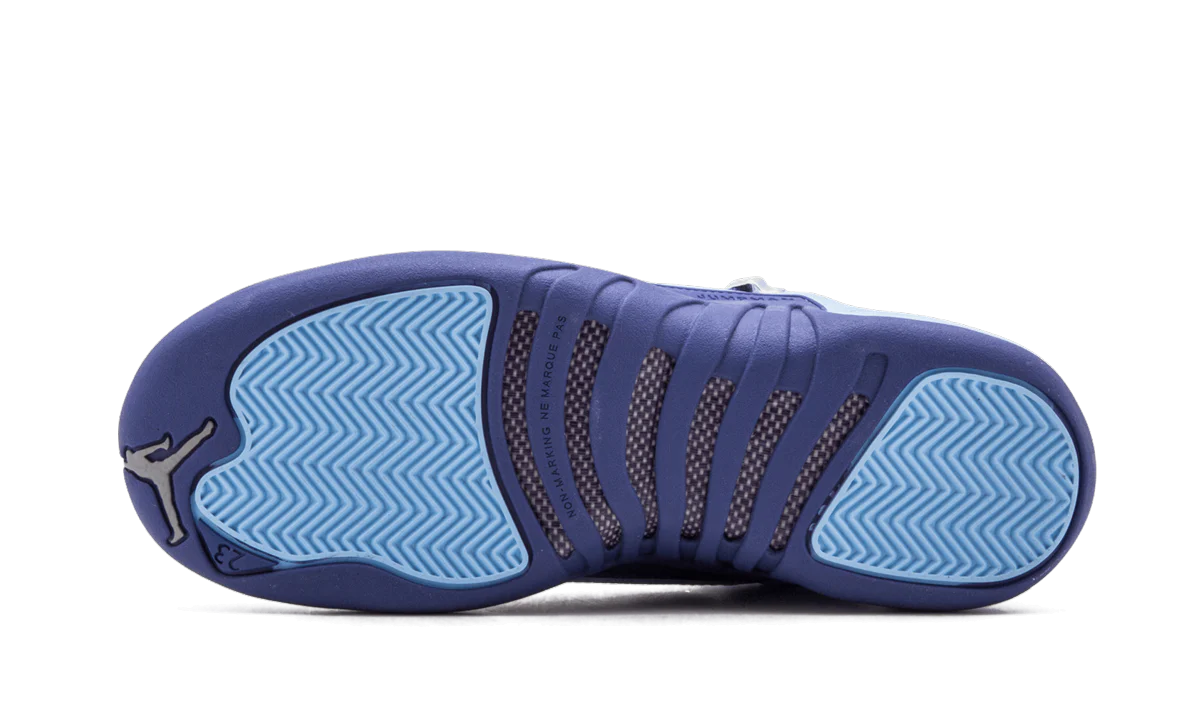 Air Jordan 12 Retro GS Purple Dust - Air Jordan 12 Retro GS Purple Dust - Jordan 1s - AIR Jordan 1