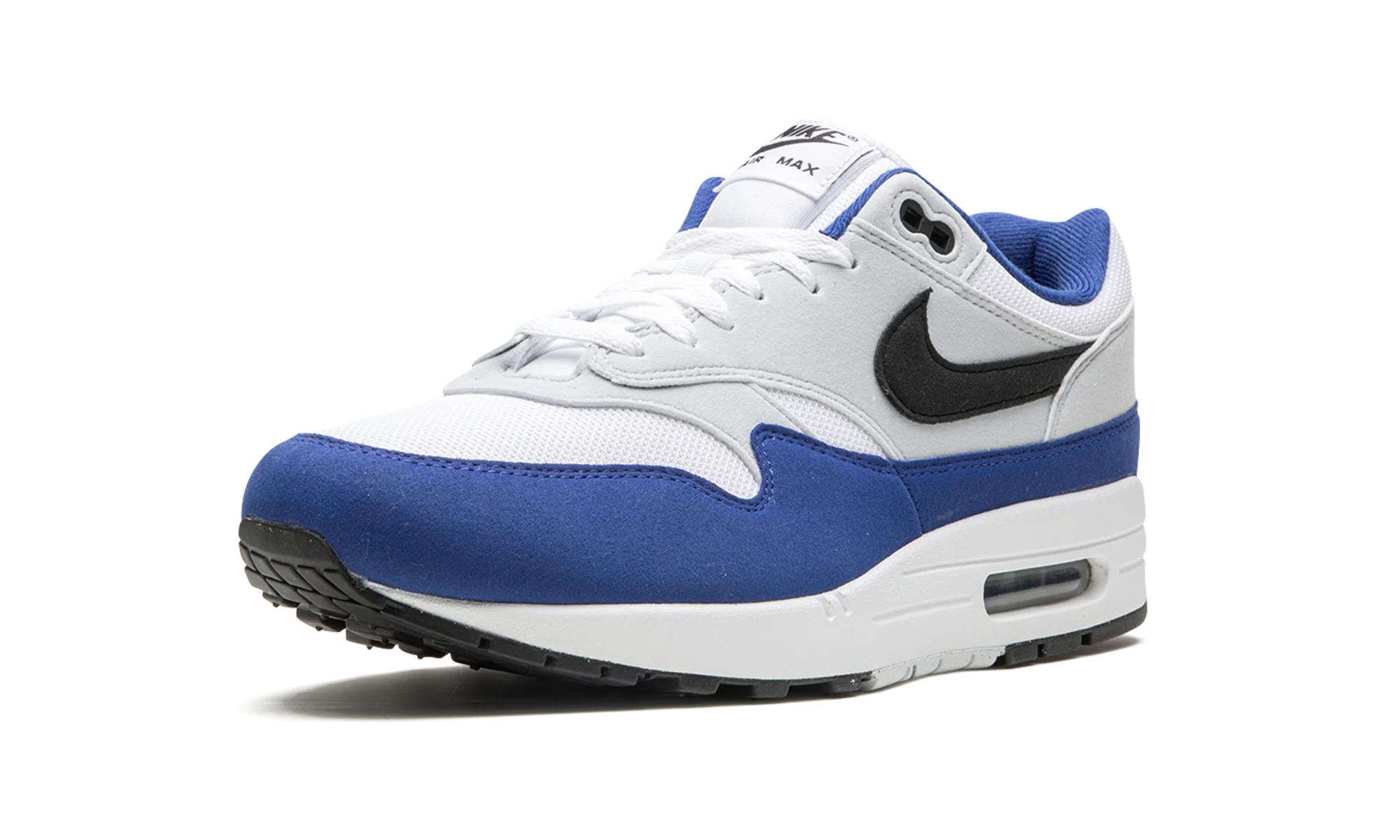 Air Max 1 Deep Royal Blue - Air Max 1 Deep Royal Blue - Jordan 1s - AIR Jordan 1