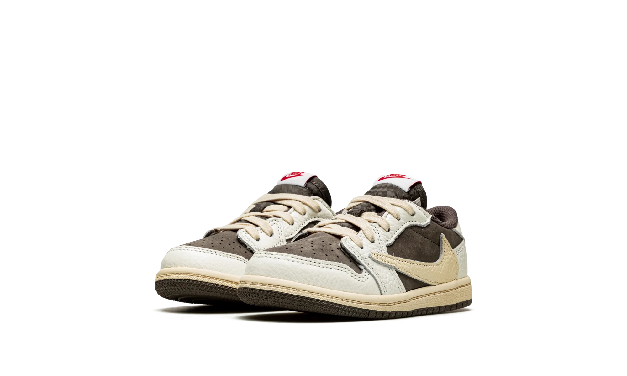 Jordan 1 Low OG SP TD Travis Scott - Reverse Mocha - Jordan 1 Low OG SP TD Travis Scott - Reverse Mocha - Jordan 1s - AIR Jordan 1