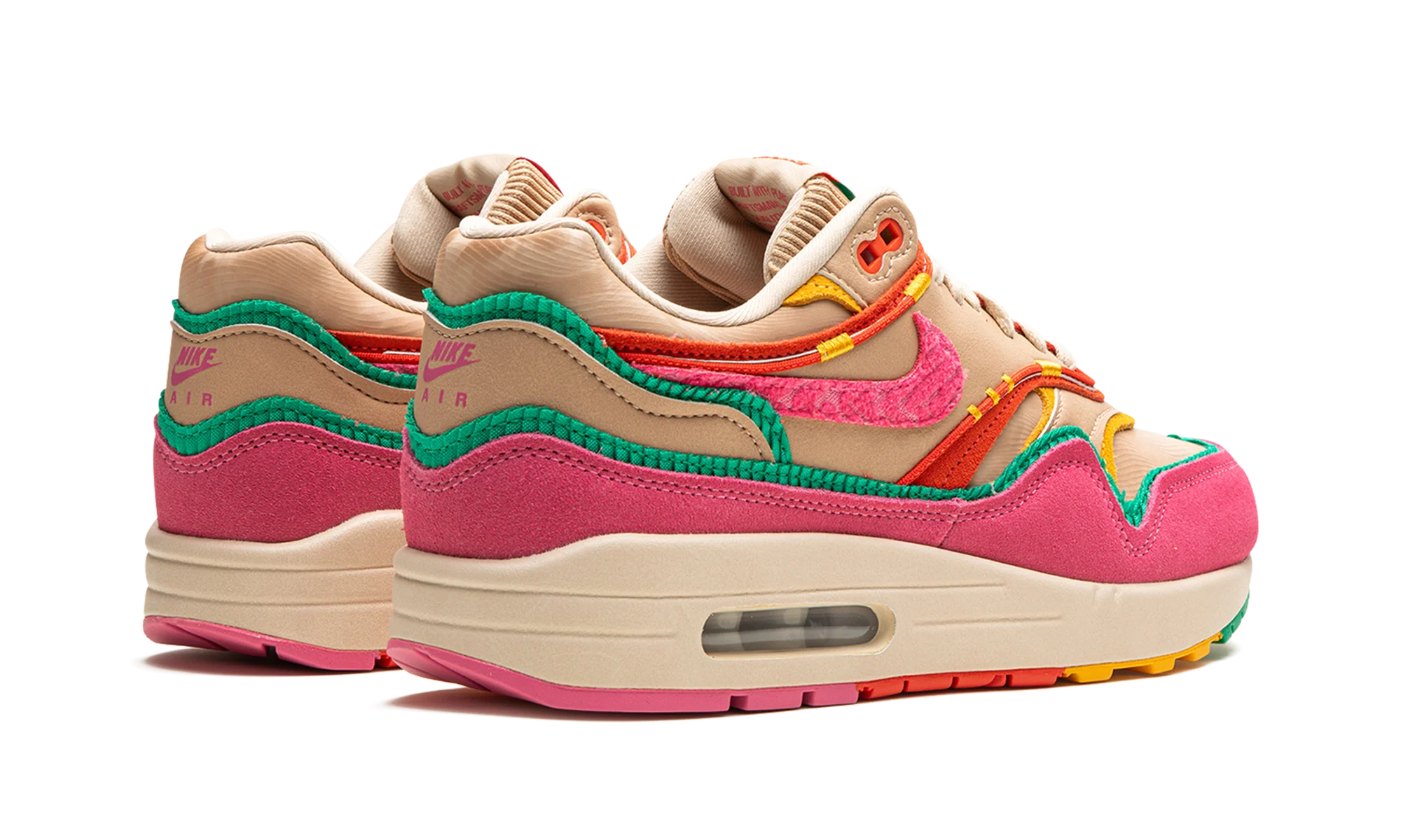 Air Max 1 Familia - Air Max 1 Familia - Jordan 1s - AIR Jordan 1