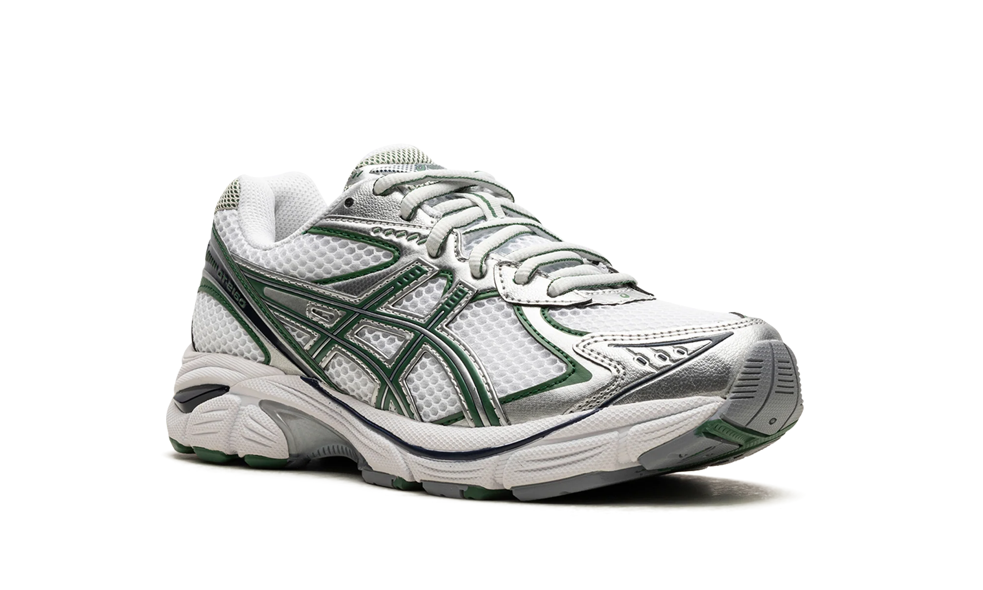 GT 2160 Shamrock Green - GT 2160 Shamrock Green - Jordan 1s - AIR Jordan 1