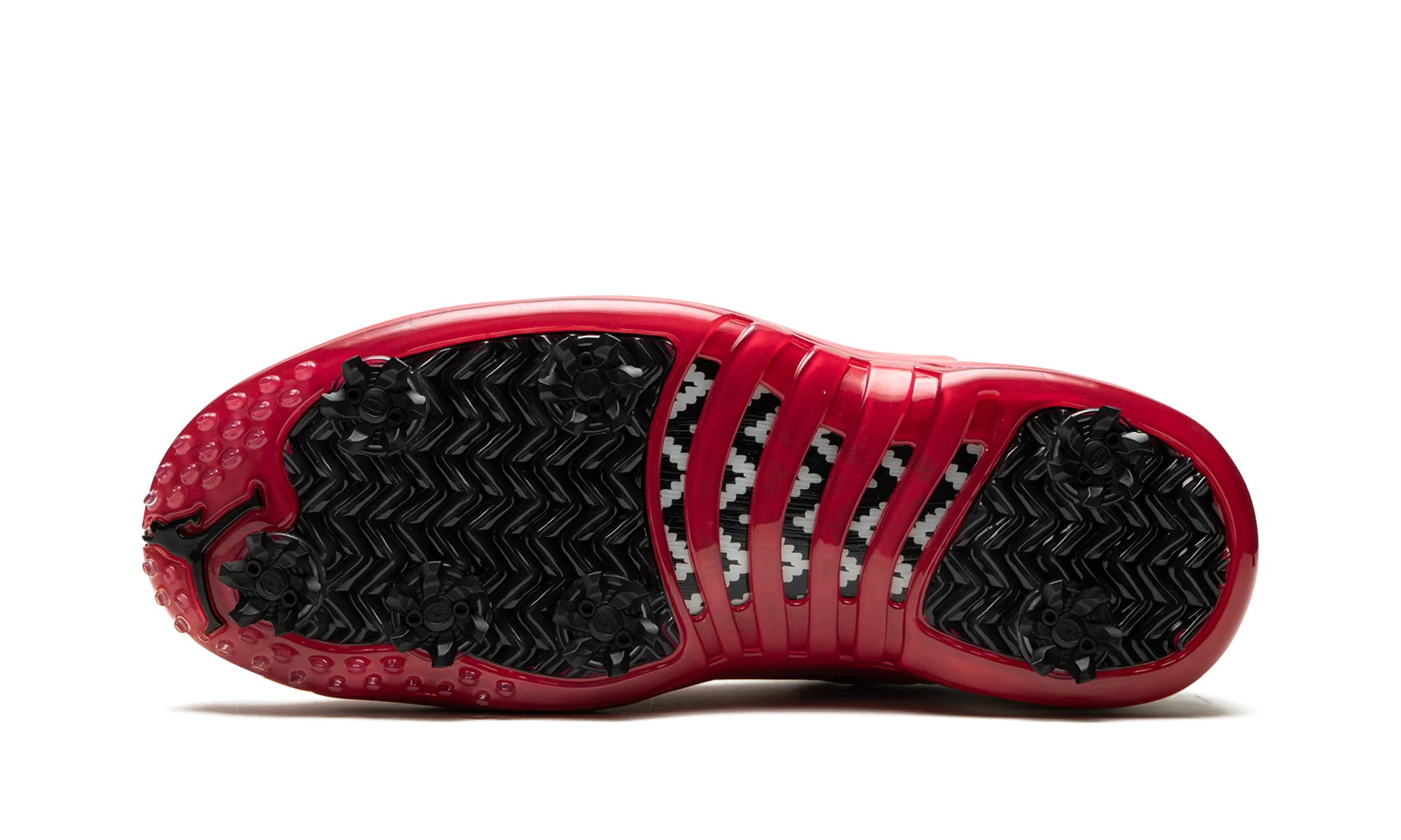 Air Jordan 12 Golf Cherry - Air Jordan 12 Golf Cherry - Jordan 1s - AIR Jordan 1