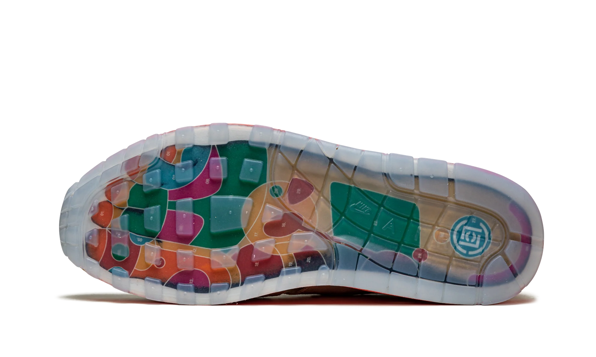 Air Max 1 Clot - Kiss of Death 2021 - Air Max 1 Clot - Kiss of Death 2021 - Jordan 1s - AIR Jordan 1