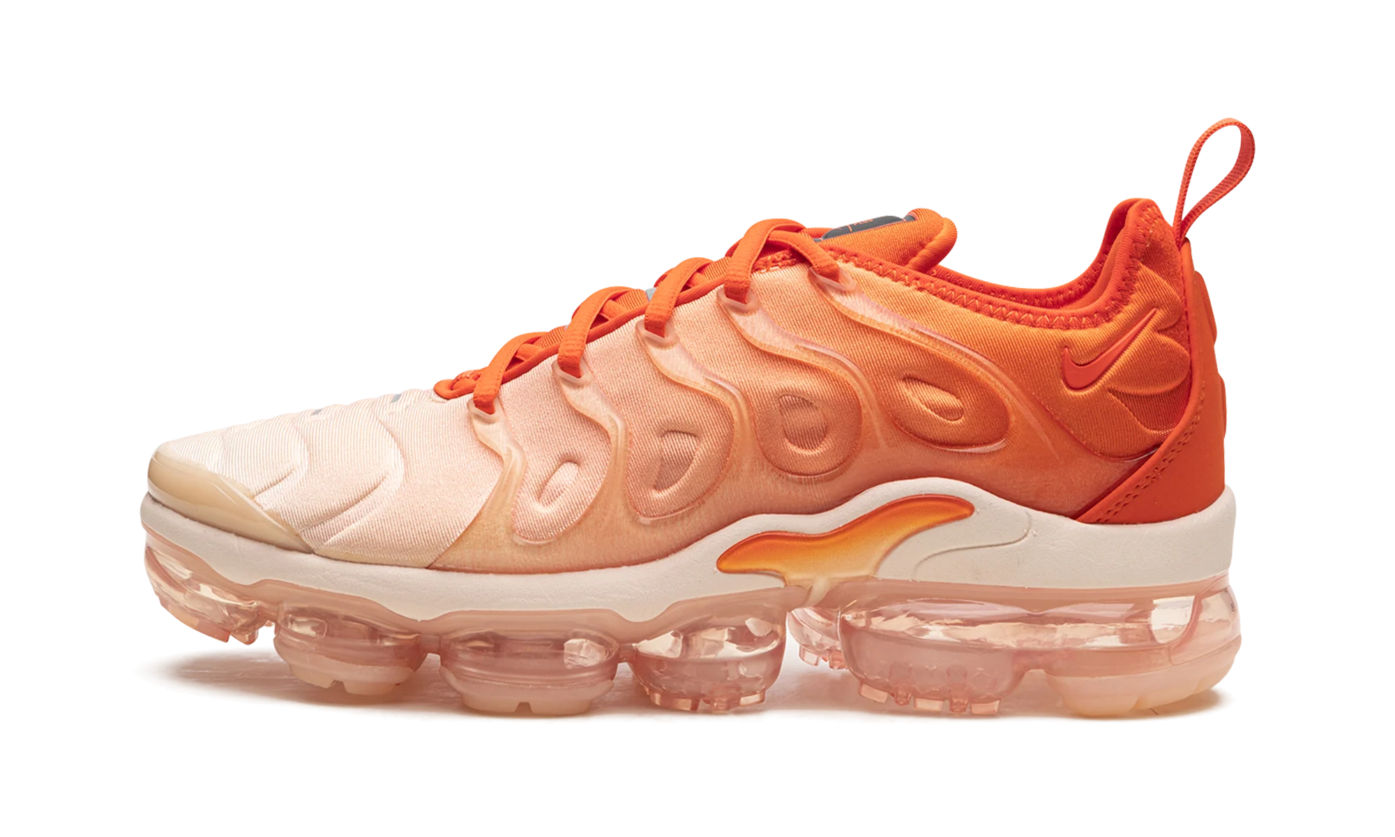 AIR VAPORMAX PLUS WMNS Citrus - AIR VAPORMAX PLUS WMNS Citrus - Jordan 1s - AIR Jordan 1