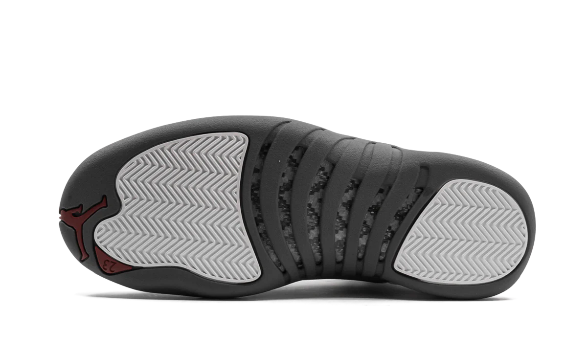 Air Jordan 12 Retro Dark Grey - Air Jordan 12 Retro Dark Grey - Jordan 1s - AIR Jordan 1