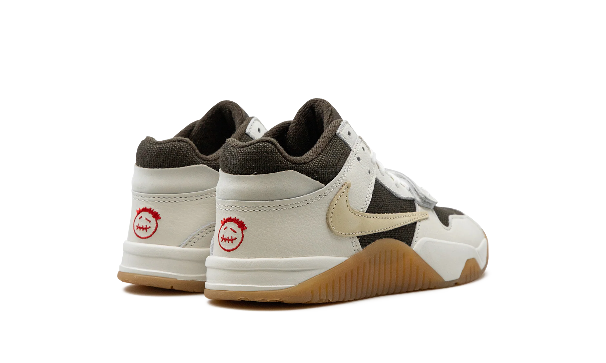 Jordan Jumpman Jack PS Travis Scott - Sail - Jordan Jumpman Jack PS Travis Scott - Sail - Jordan 1s - AIR Jordan 1