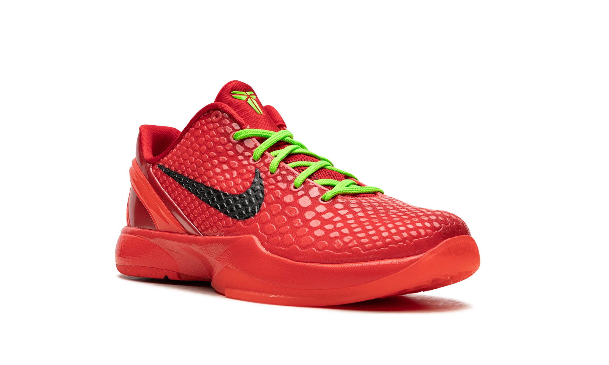 Zoom Kobe 6 Protro GS Reverse Grinch - Zoom Kobe 6 Protro GS Reverse Grinch - Jordan 1s - AIR Jordan 1