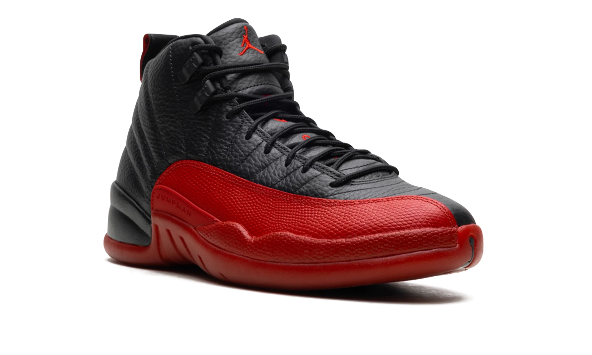 Air Jordan 12 Flu Game (2025) - Air Jordan 12 Flu Game (2025) - Jordan 1s - AIR Jordan 1