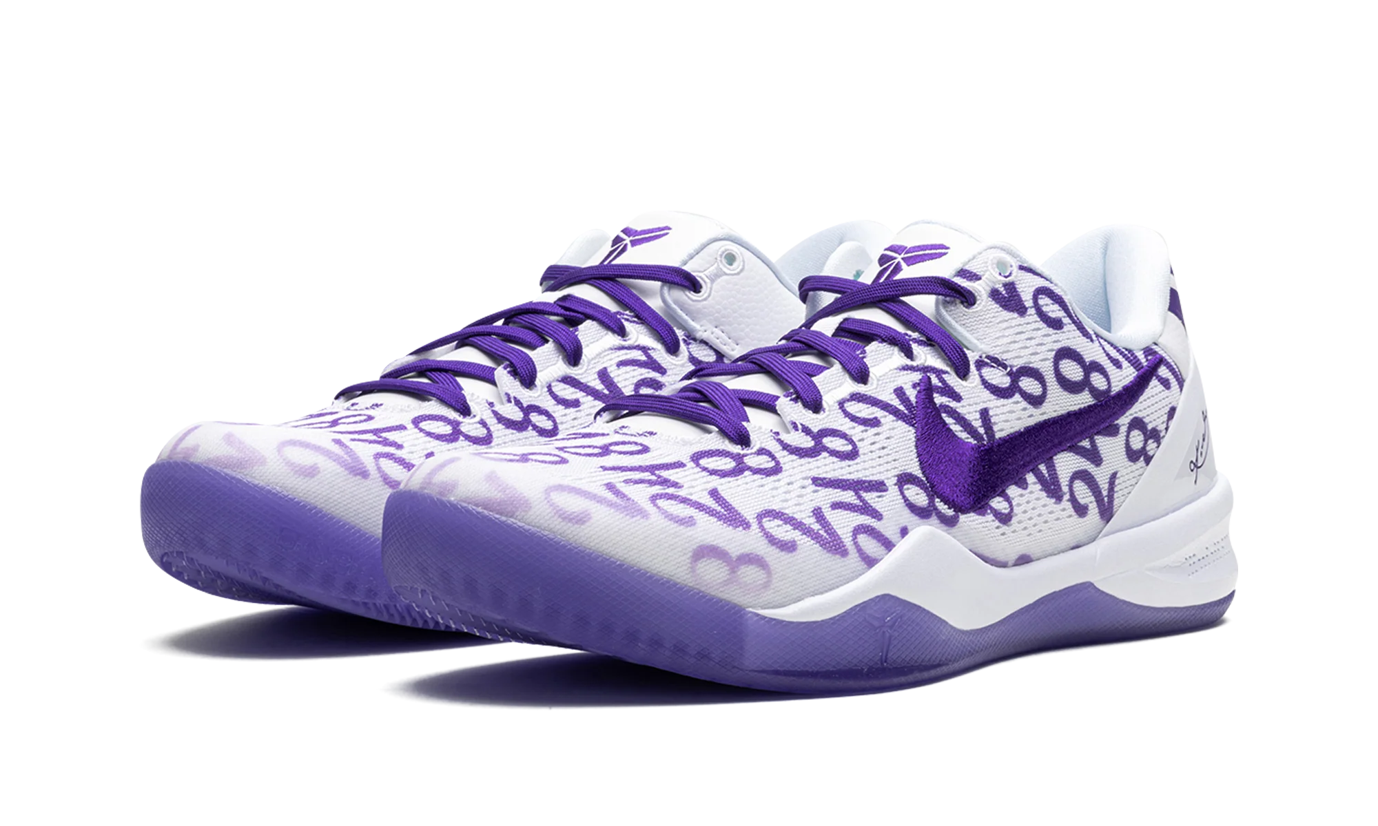 Kobe 8 Protro Court Purple - Kobe 8 Protro Court Purple - Jordan 1s - AIR Jordan 1