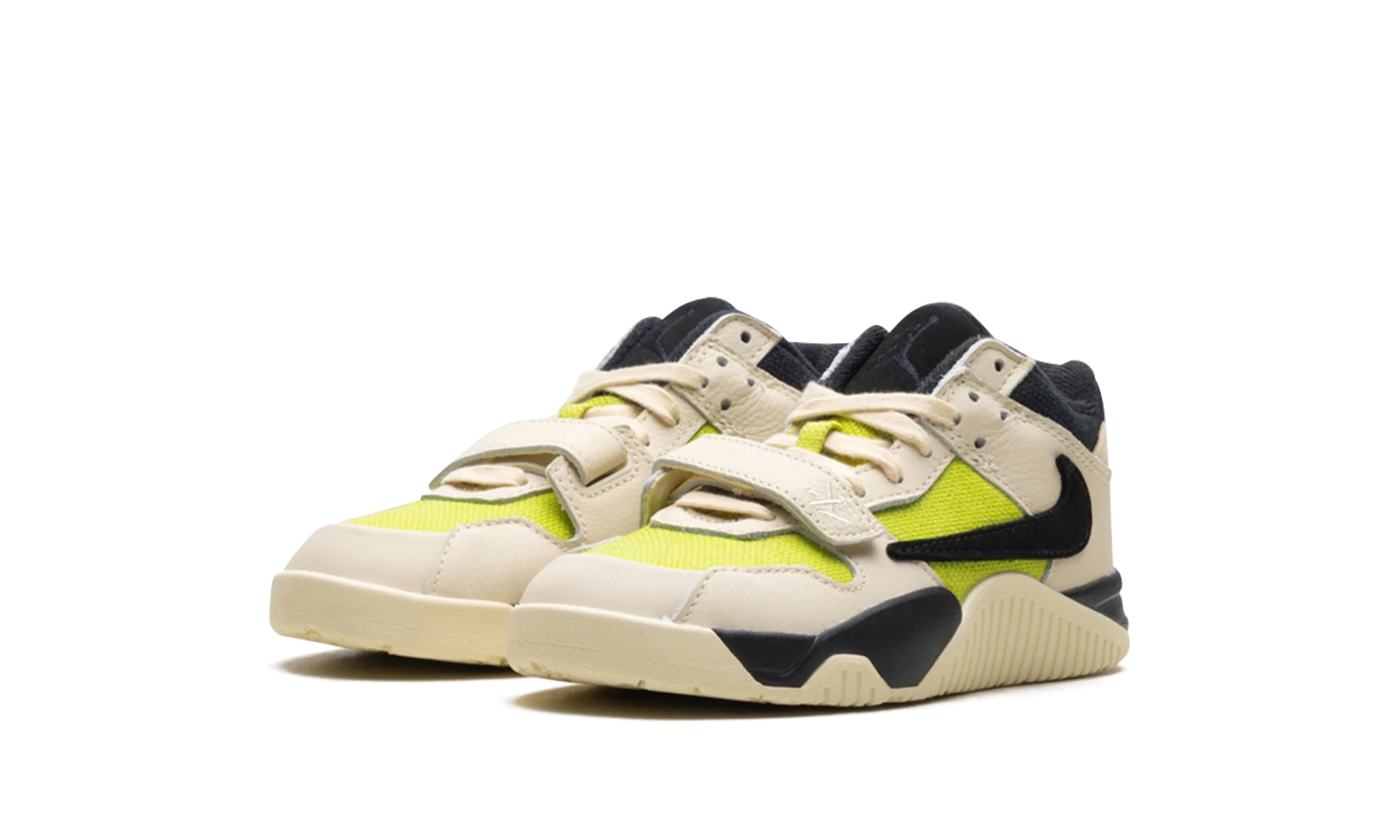 Jumpman Jack TR PS Travis Scott Bright Cactus - Jumpman Jack TR PS Travis Scott Bright Cactus - Jordan 1s - AIR Jordan 1