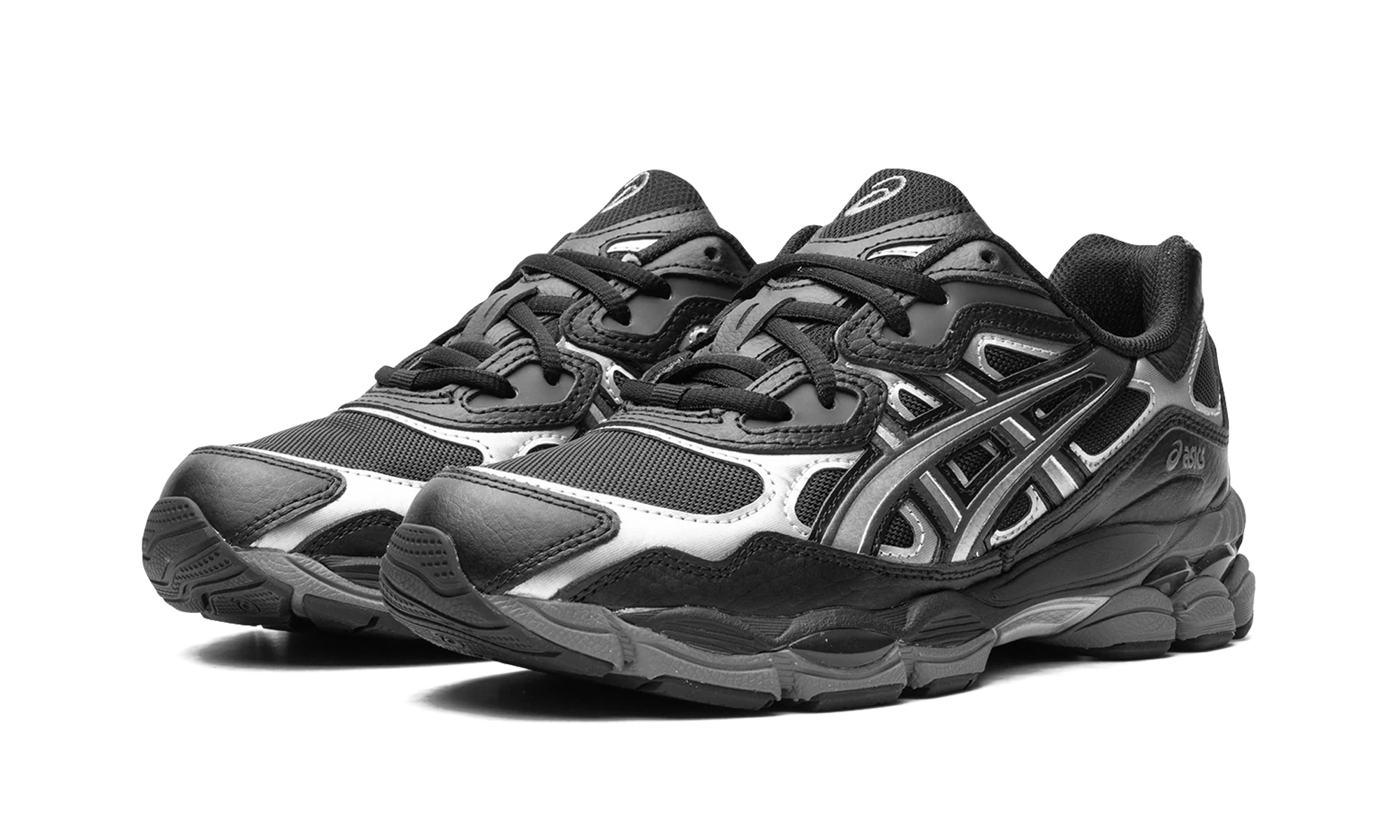 Gel NYC Graphite - Gel NYC Graphite - Jordan 1s - AIR Jordan 1