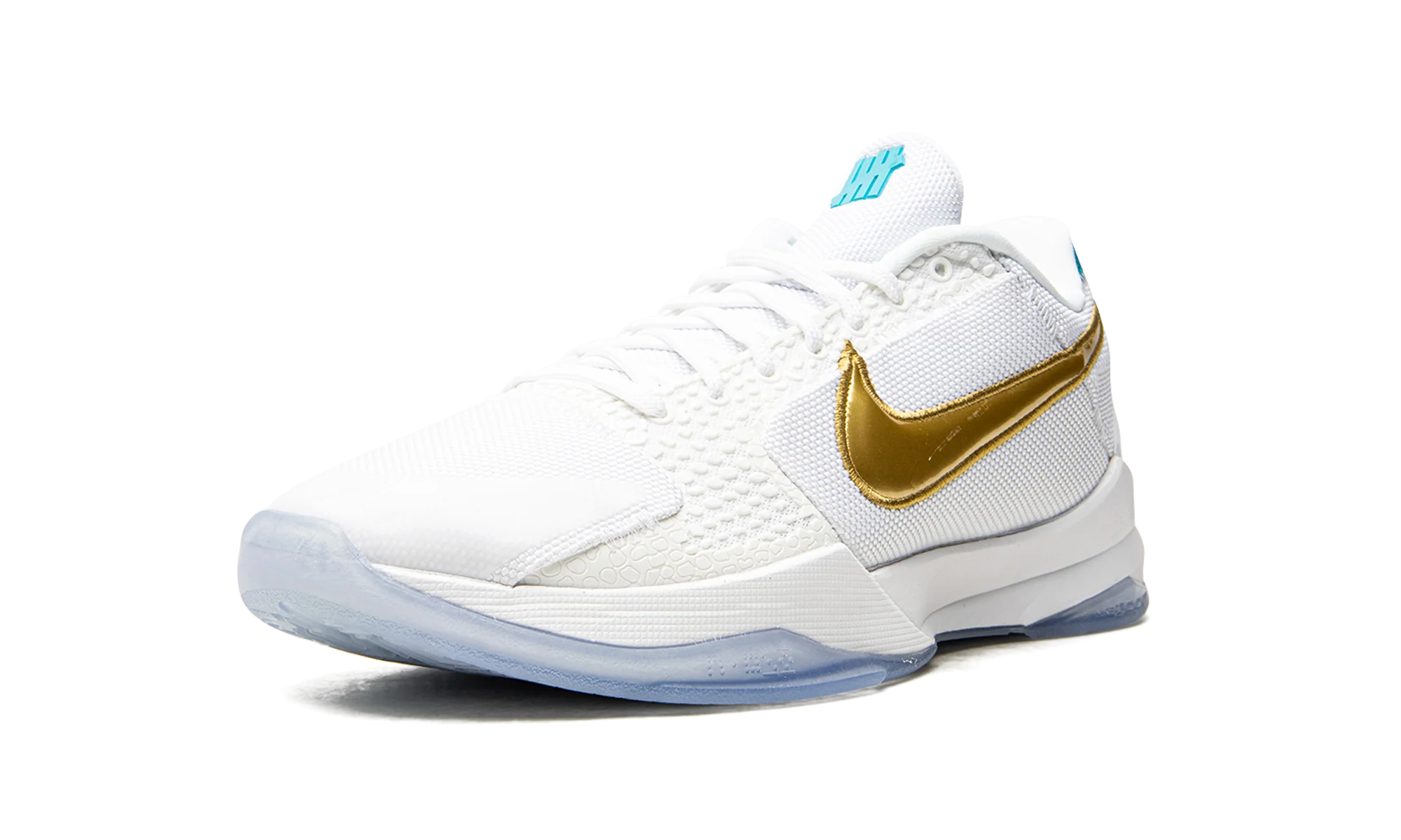 Kobe 5 Protro x Undefeated What If Pack - Kobe 5 Protro x Undefeated What If Pack - Jordan 1s - AIR Jordan 1