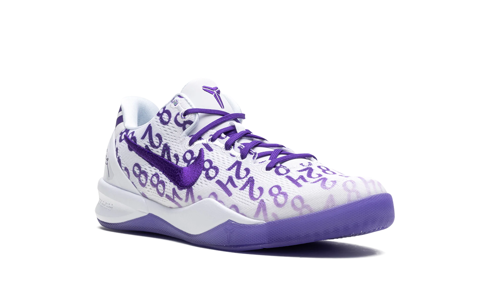 Nike Kobe 8 Protro GS Court Purple - Nike Kobe 8 Protro GS Court Purple - Jordan 1s - AIR Jordan 1