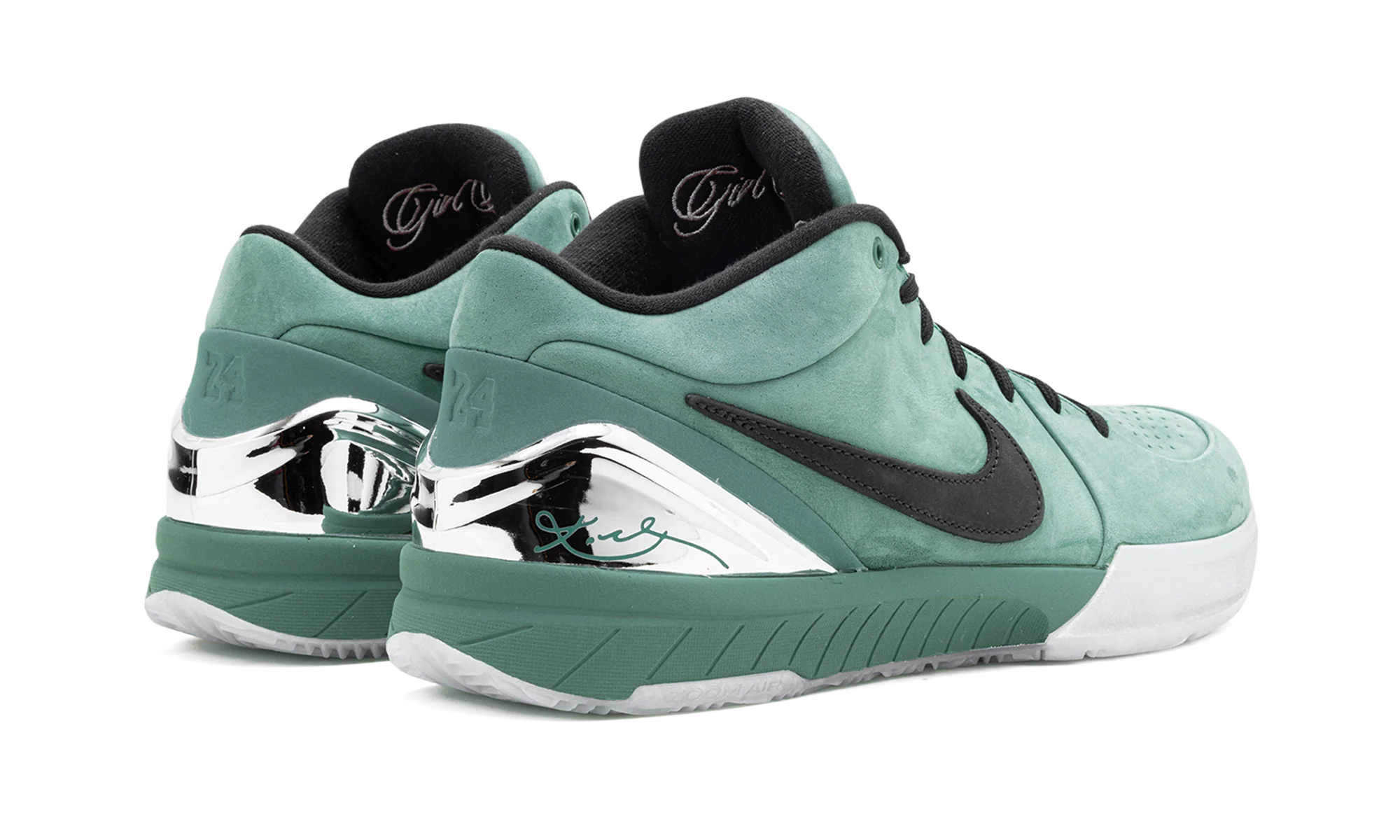 Zoom Kobe 4 Protro Bicoastal - Zoom Kobe 4 Protro Bicoastal - Jordan 1s - AIR Jordan 1