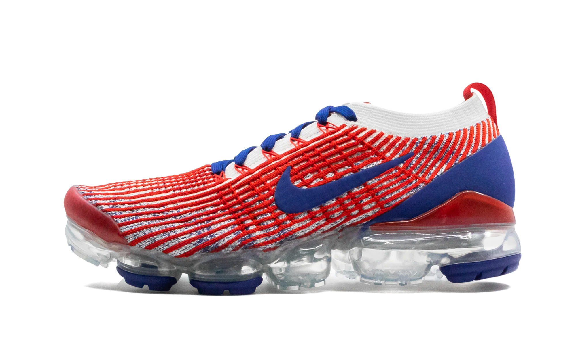 Air VaporMax FlyKnit 3.0 USA USA - Air VaporMax FlyKnit 3.0 USA USA - Jordan 1s - AIR Jordan 1