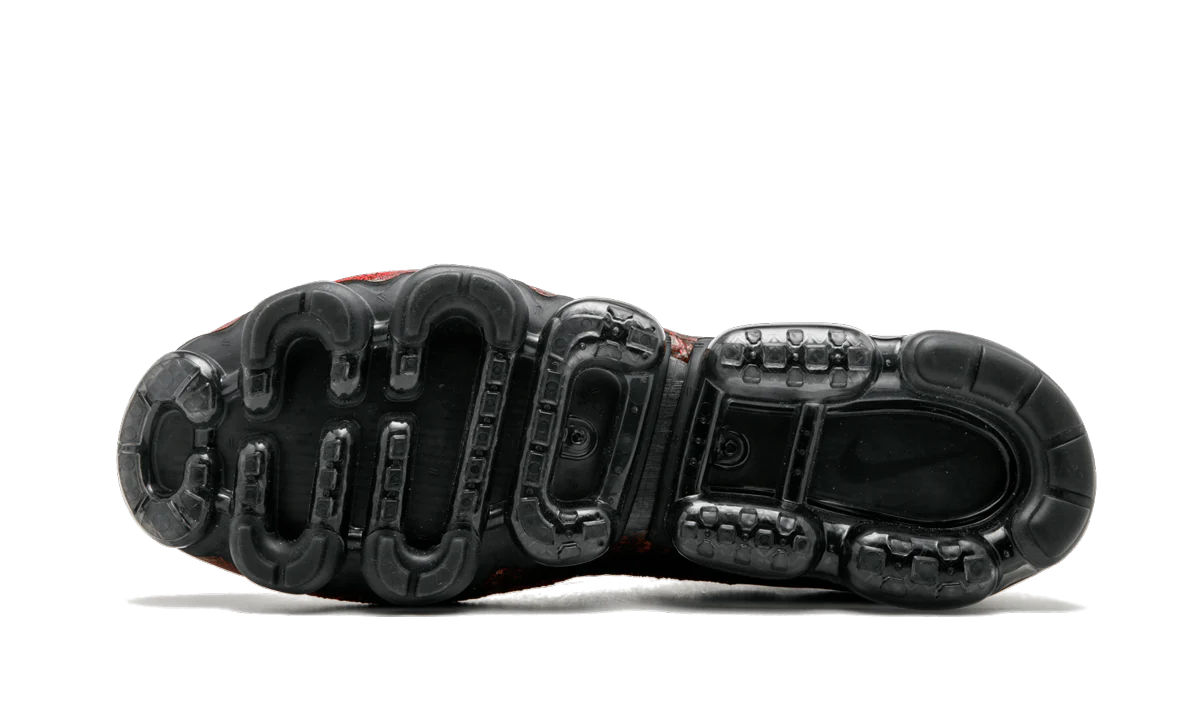 Air Vapormax Flyknit - Air Vapormax Flyknit - Jordan 1s - AIR Jordan 1