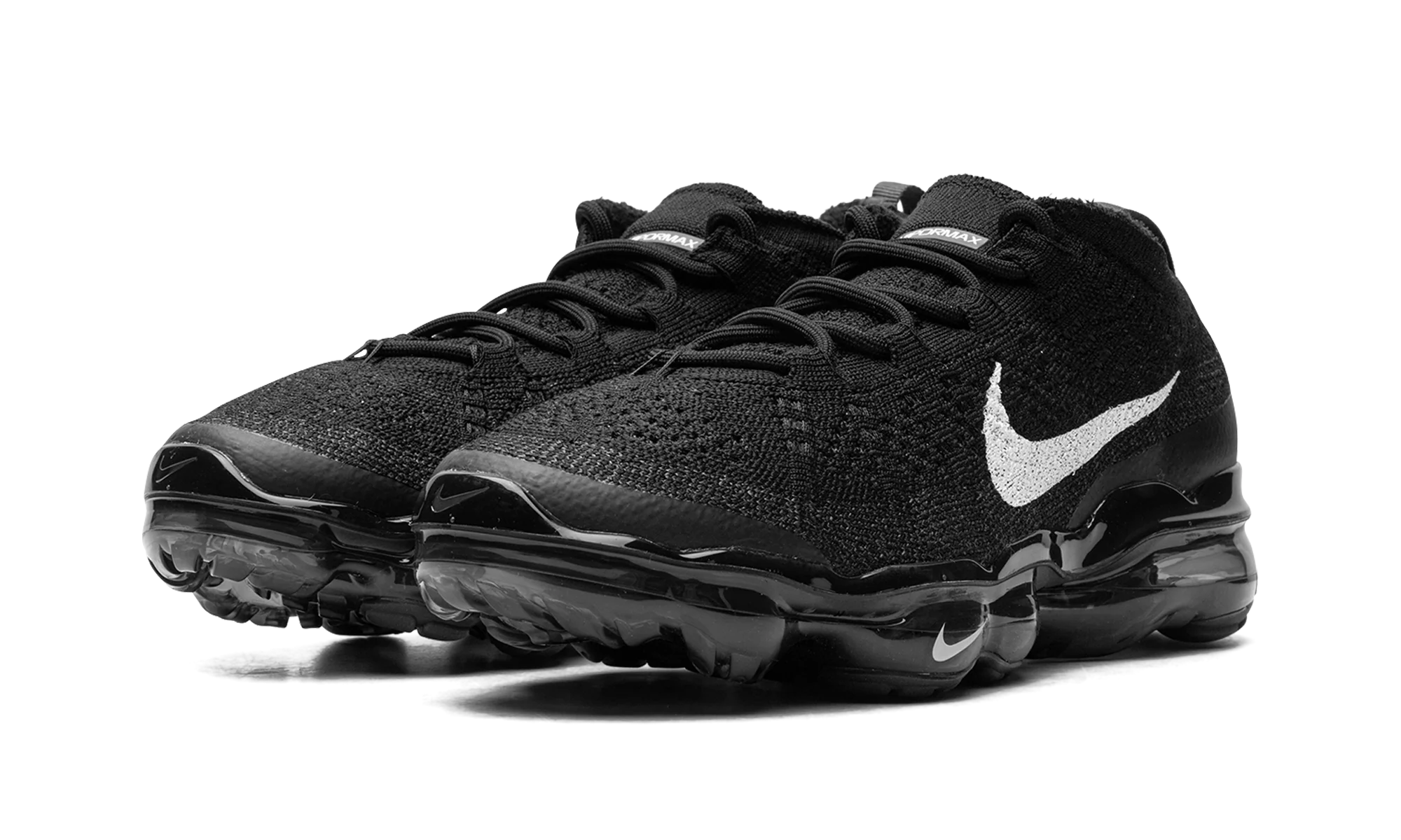 VAPORMAX 2023 FLYKNIT WMNS Black Sail - VAPORMAX 2023 FLYKNIT WMNS Black Sail - Jordan 1s - AIR Jordan 1