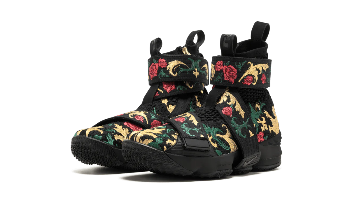 Lebron 15 Lif King's Crown - Lebron 15 Lif King's Crown - Jordan 1s - AIR Jordan 1