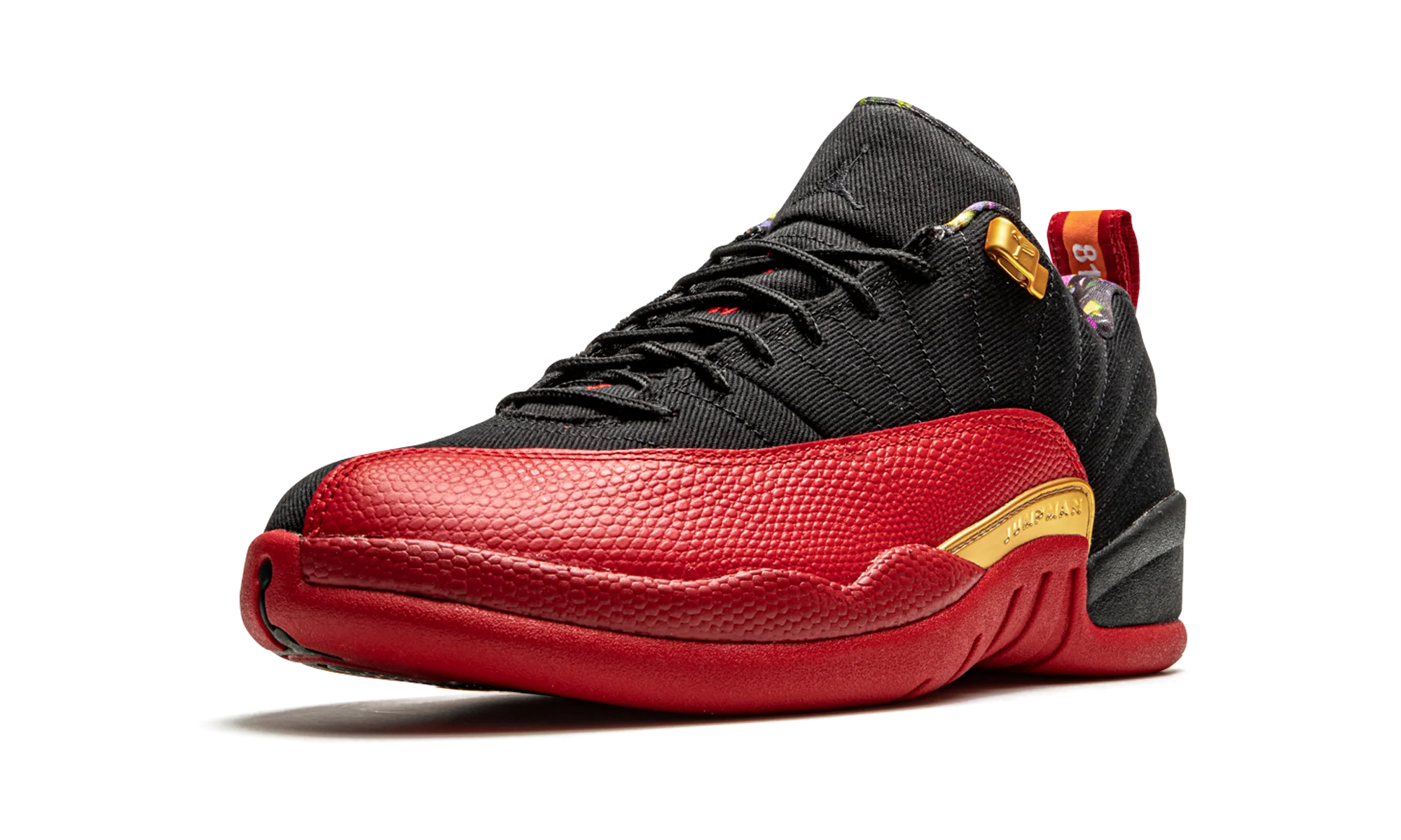 Air Jordan 12 Retro Low SE Super Bowl LV - Air Jordan 12 Retro Low SE Super Bowl LV - Jordan 1s - AIR Jordan 1