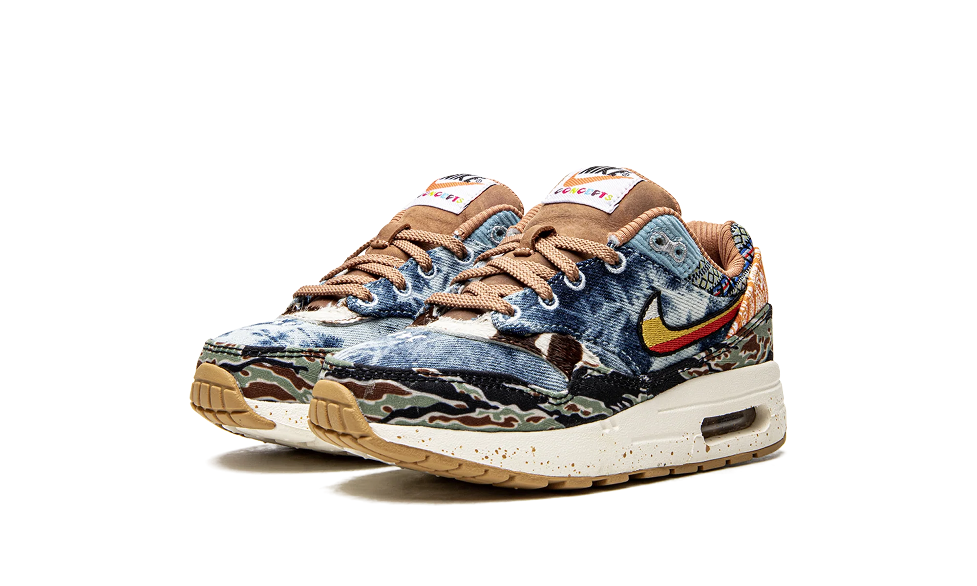 Air Max 1 (PS) Concepts Heavy - Air Max 1 (PS) Concepts Heavy - Jordan 1s - AIR Jordan 1