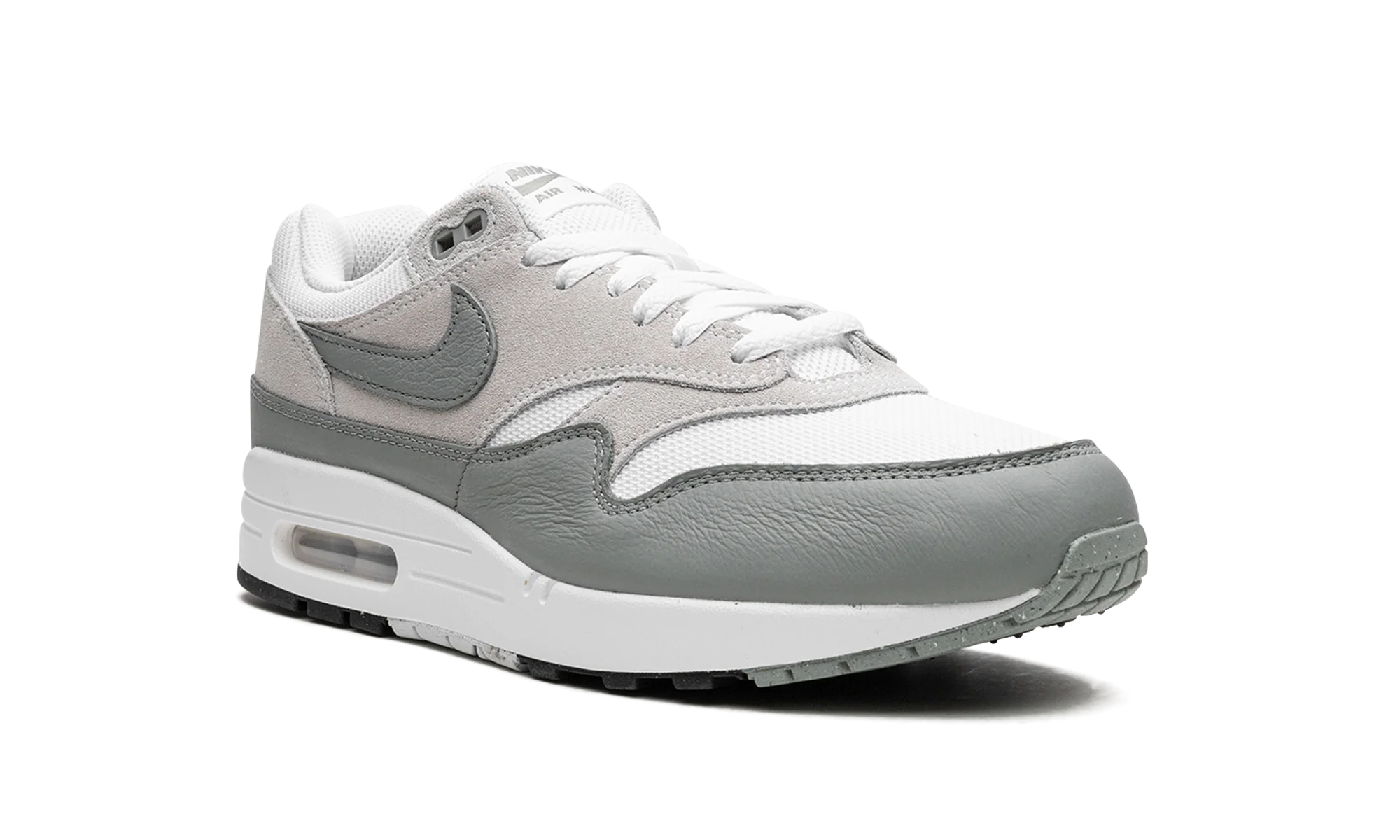 Air Max 1 White Mica Green - Air Max 1 White Mica Green - Jordan 1s - AIR Jordan 1