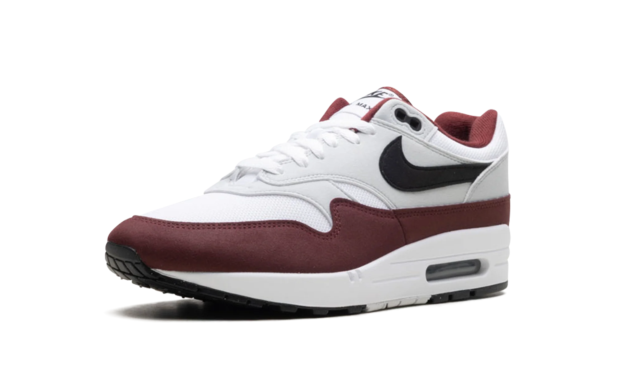 Nike Air Max 1 Dark Team Red - Nike Air Max 1 Dark Team Red - Jordan 1s - AIR Jordan 1