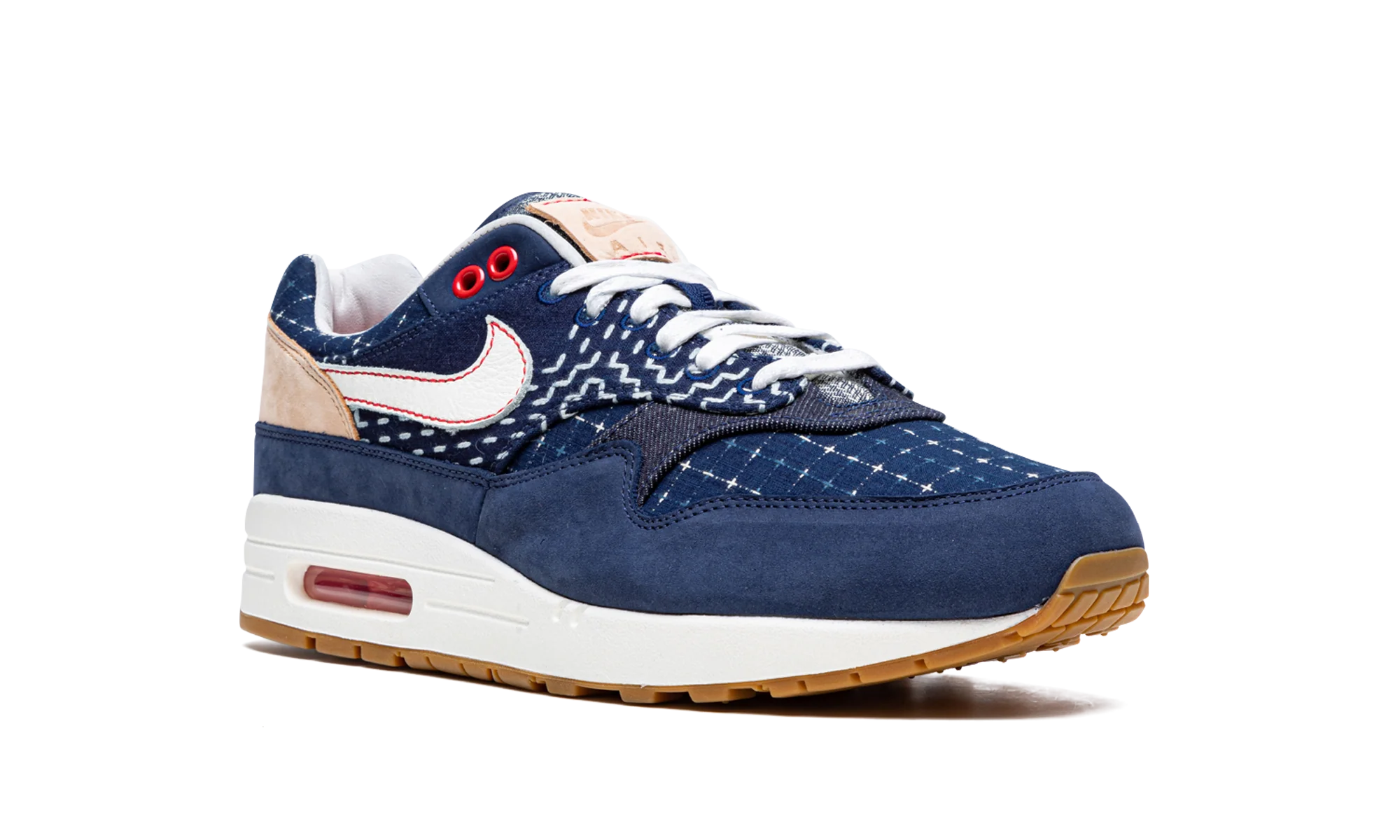Air Max 1 DNHM Denham - Air Max 1 DNHM Denham - Jordan 1s - AIR Jordan 1