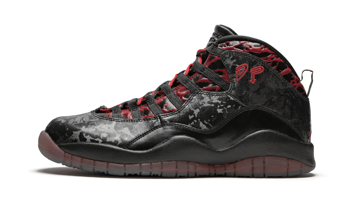 Air Jordan 10 Retro DB Doernbecher - Air Jordan 10 Retro DB Doernbecher - Jordan 1s - AIR Jordan 1