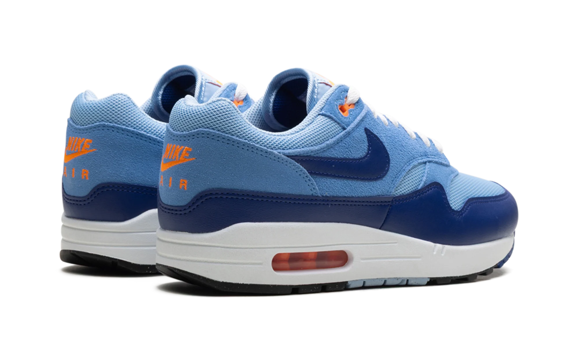 Air Max 1 Essential Psychic Blue - Air Max 1 Essential Psychic Blue - Jordan 1s - AIR Jordan 1