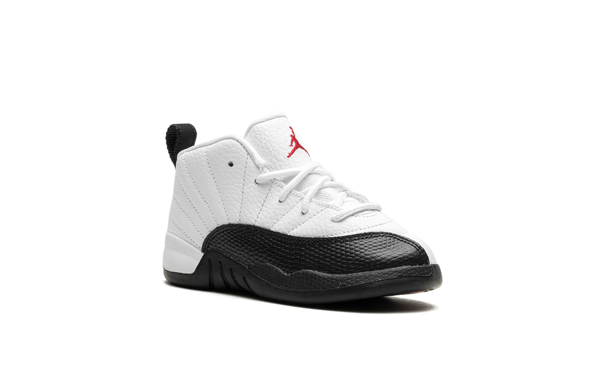 Air Jordan 12 TD Red Taxi - Air Jordan 12 TD Red Taxi - Jordan 1s - AIR Jordan 1