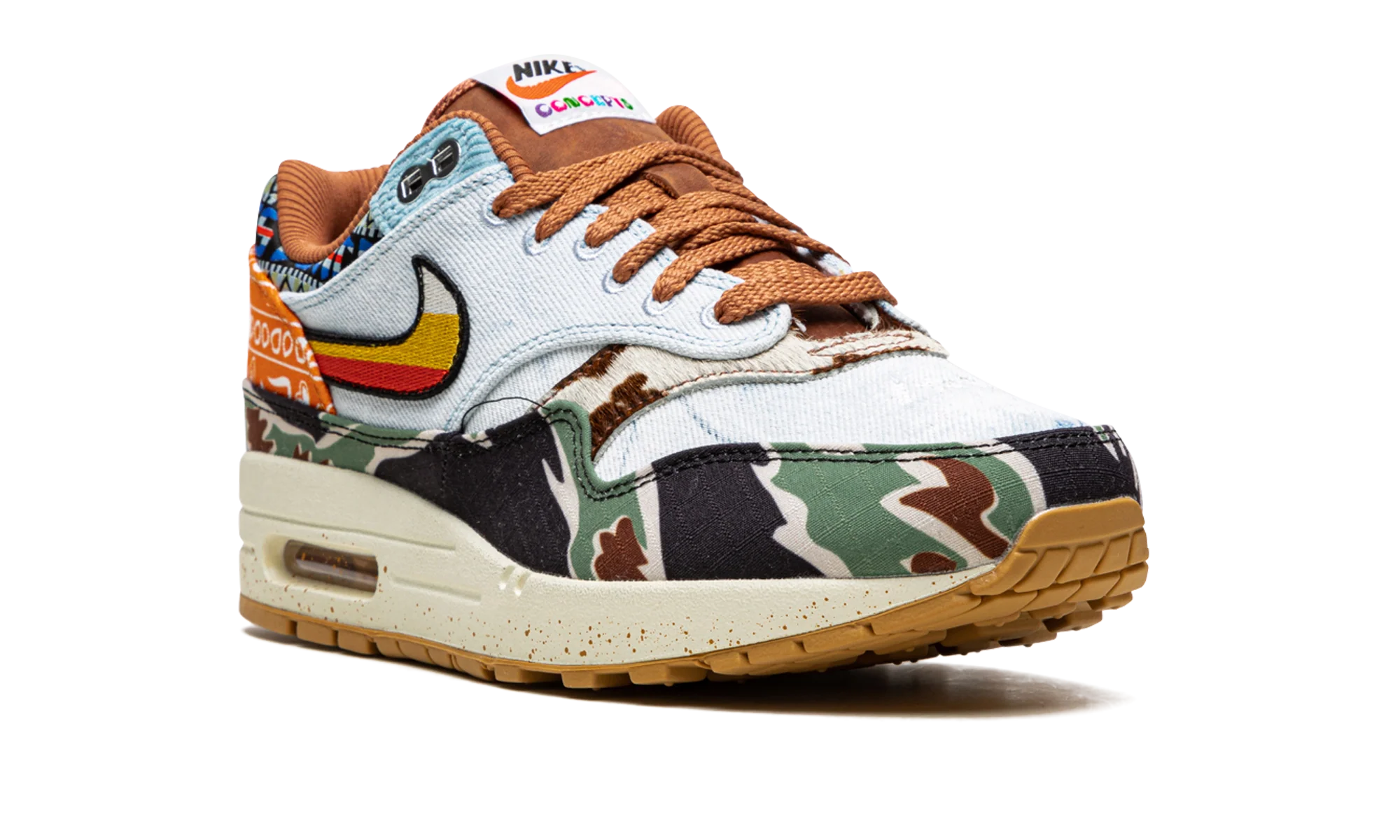 Air Max 1 Concepts - Heavy - Air Max 1 Concepts - Heavy - Jordan 1s - AIR Jordan 1