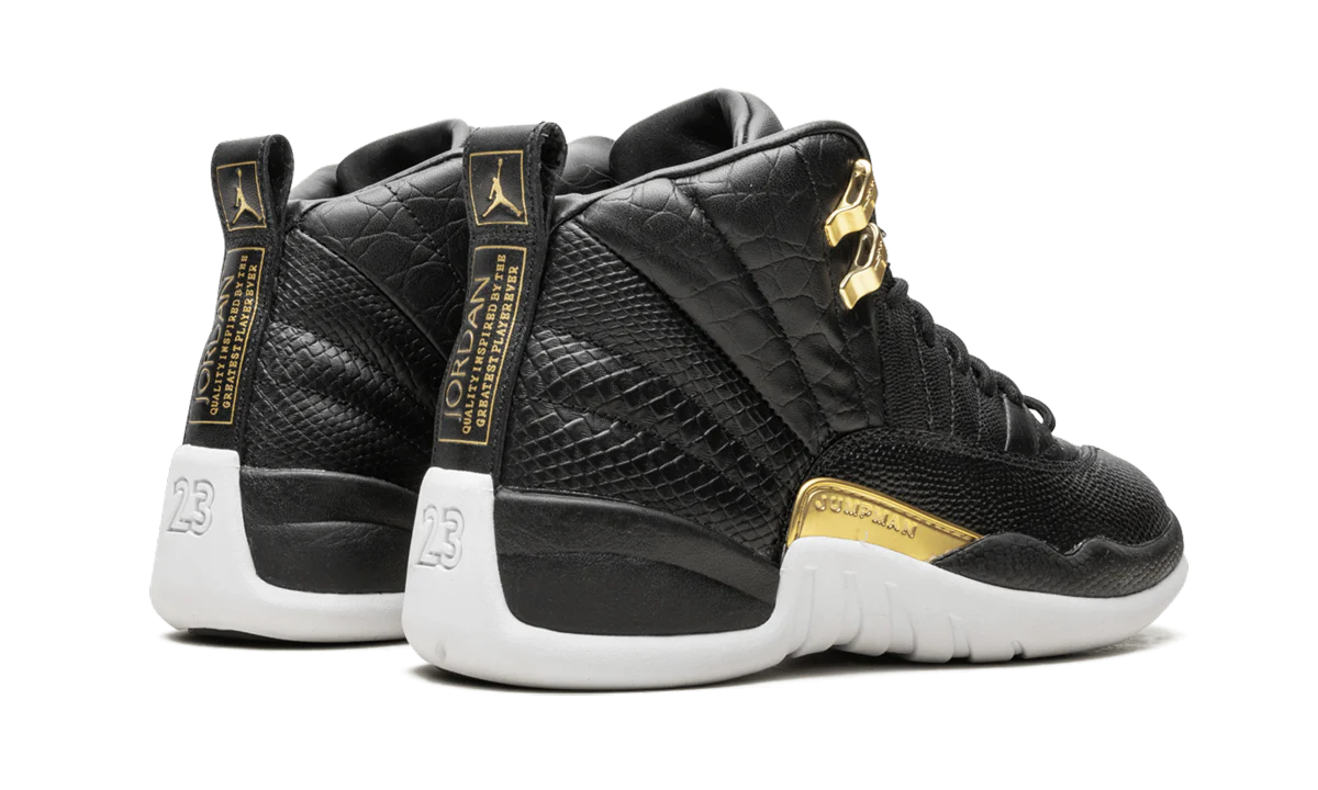 AIR JORDAN 12 RETRO WMNS - AIR JORDAN 12 RETRO WMNS - Jordan 1s - AIR Jordan 1