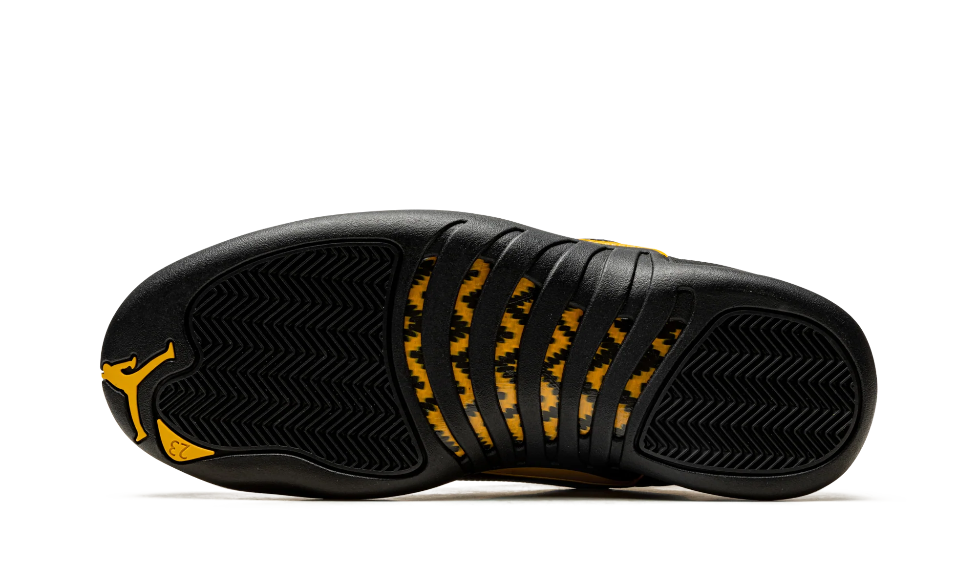 Air Jordan 12 Retro Black Taxi - Air Jordan 12 Retro Black Taxi - Jordan 1s - AIR Jordan 1