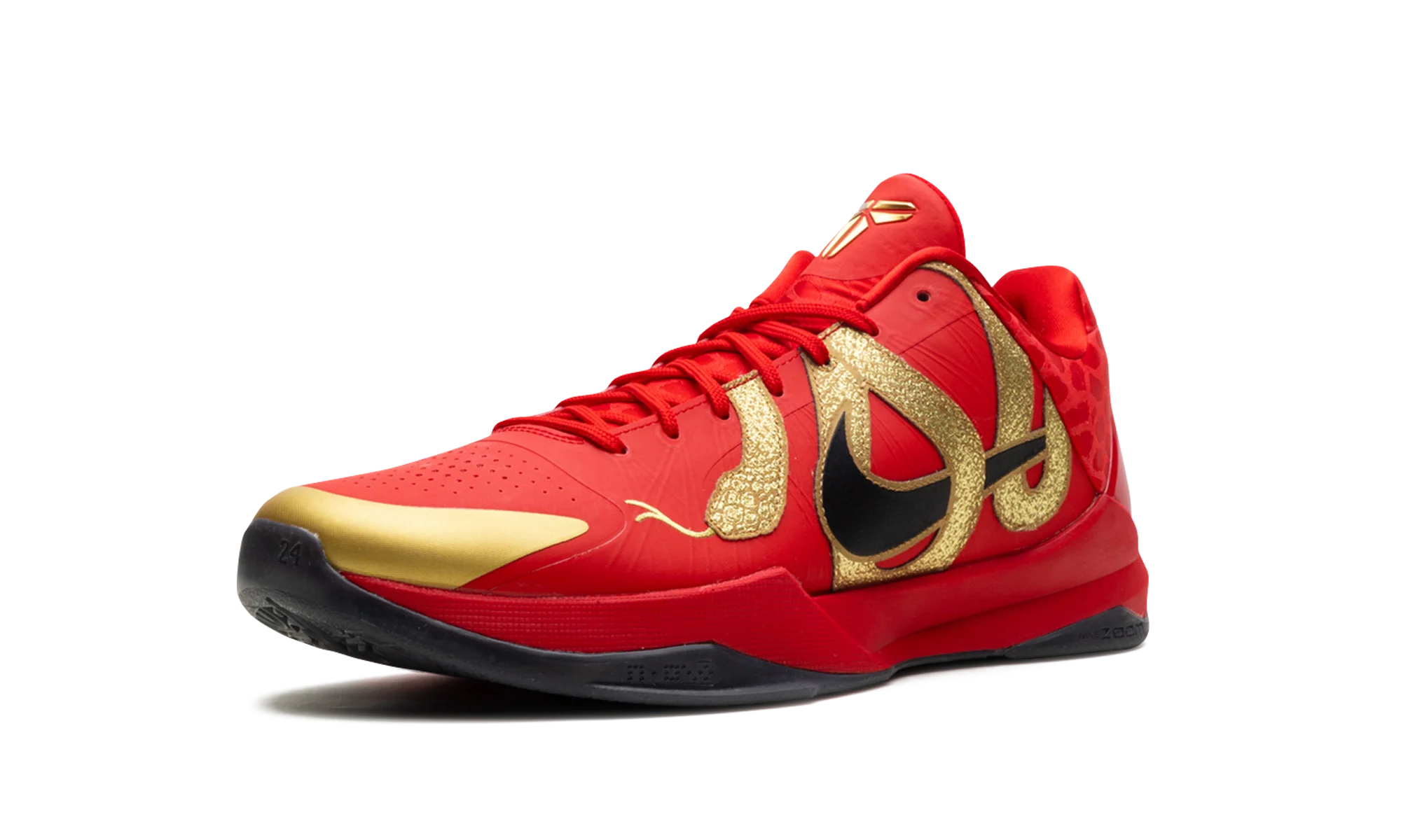 Zoom Kobe 5 Year of the Mamba - Zoom Kobe 5 Year of the Mamba - Jordan 1s - AIR Jordan 1