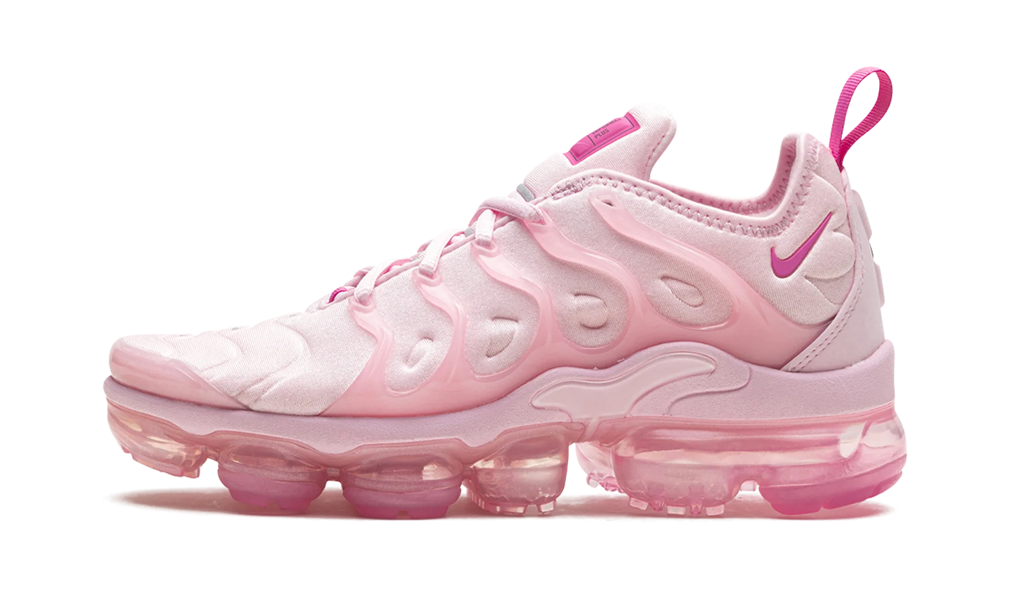 Air Vapormax Plus WMNS Pink Foam - Air Vapormax Plus WMNS Pink Foam - Jordan 1s - AIR Jordan 1