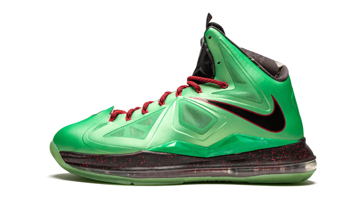 Lebron 10 Cutting Jade - Lebron 10 Cutting Jade - Jordan 1s - AIR Jordan 1
