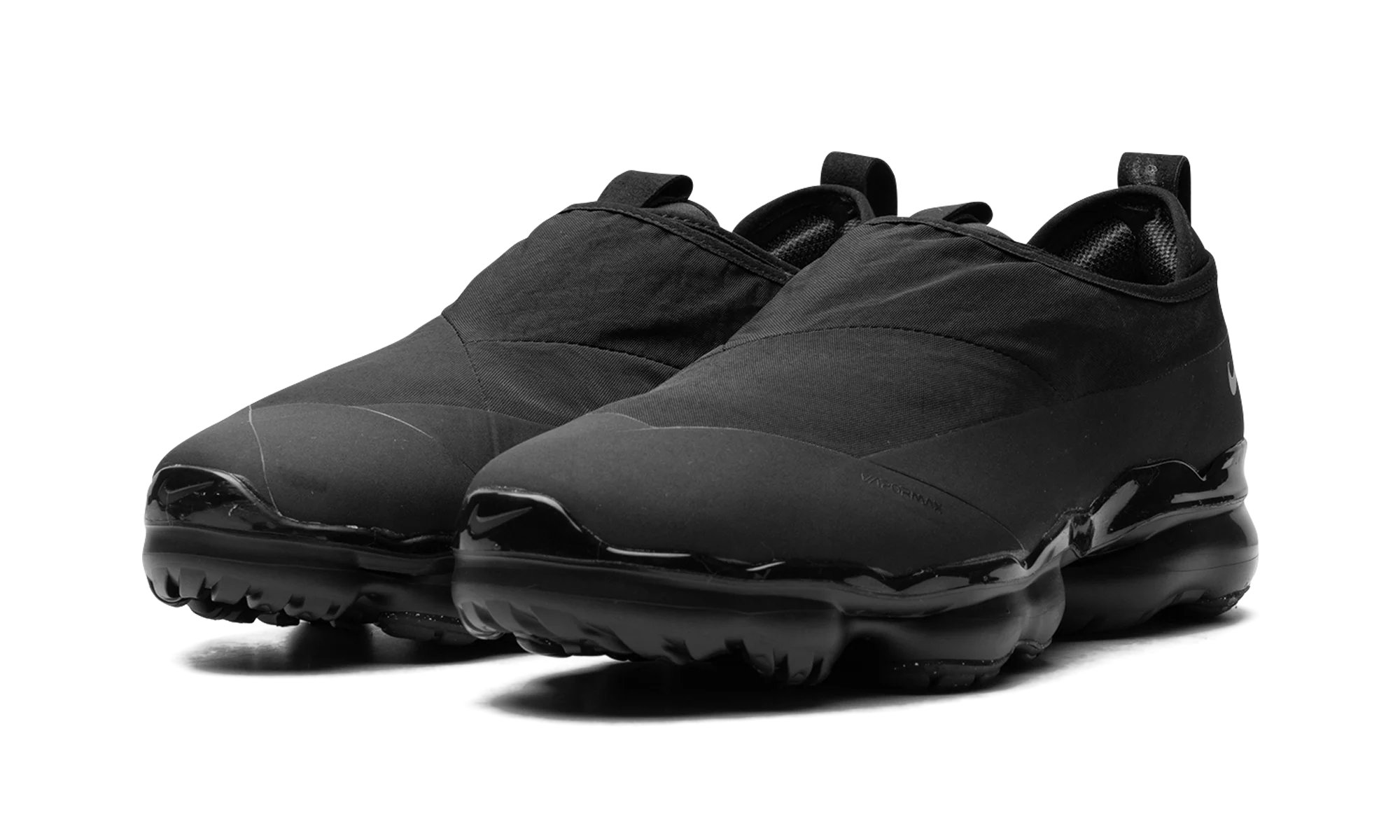 VaporMax Moc Roam Triple Black - VaporMax Moc Roam Triple Black - Jordan 1s - AIR Jordan 1