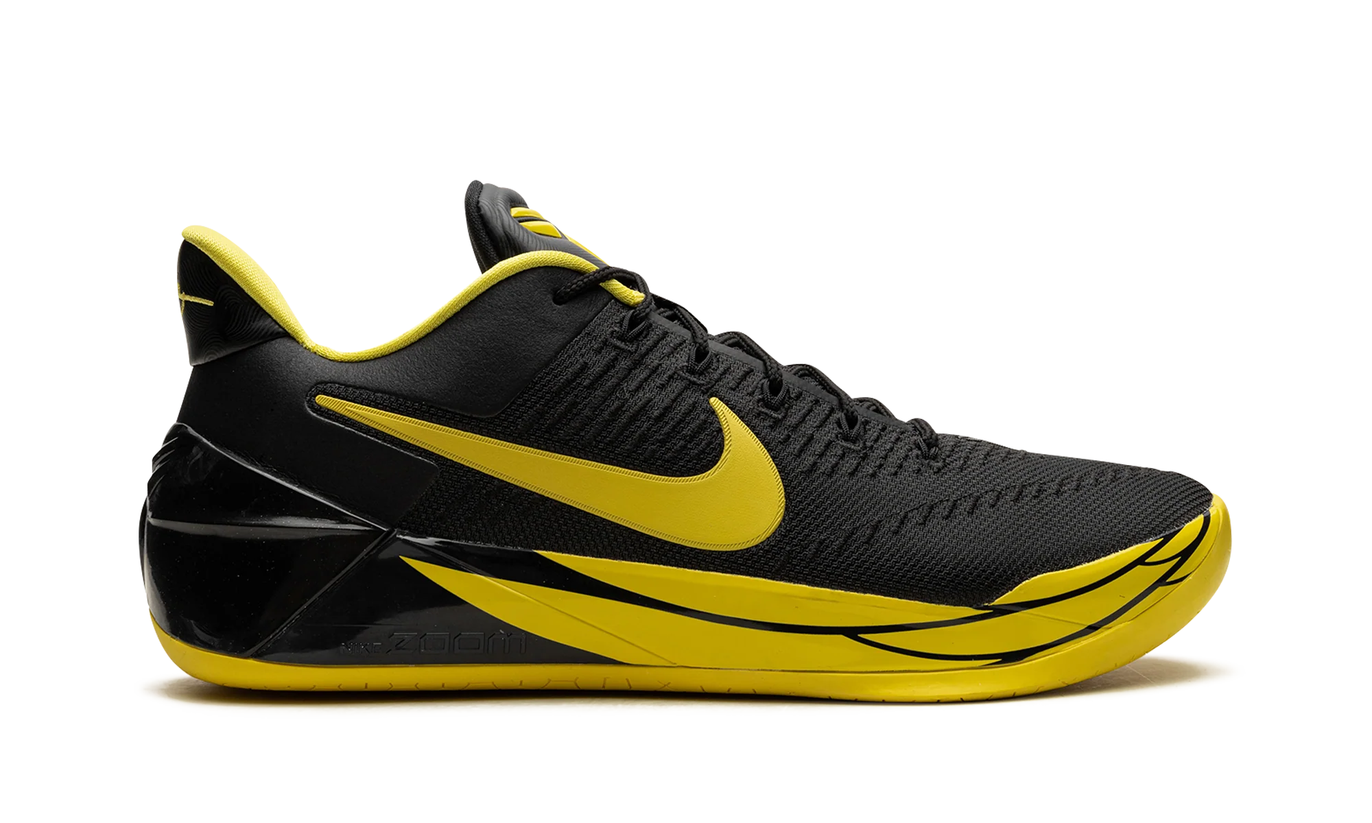 Kobe A.D. Oregon - Kobe A.D. Oregon - Jordan 1s - AIR Jordan 1