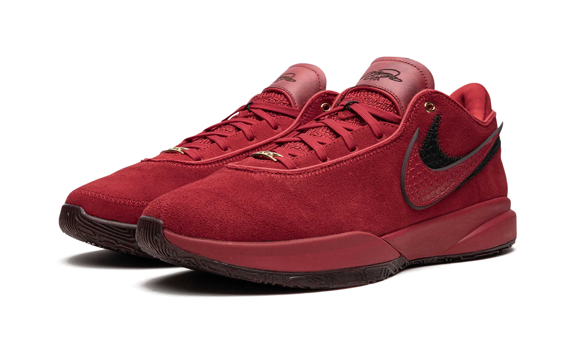 LeBron 20 Liverpool - LeBron 20 Liverpool - Jordan 1s - AIR Jordan 1